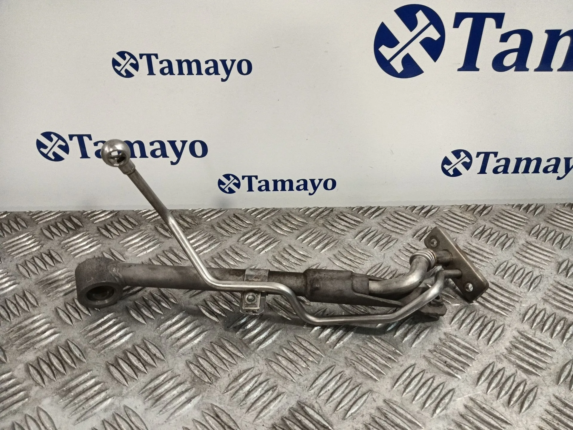Tubo Presion Turbocompresor para Volkswagen Golf Vi (5K1)