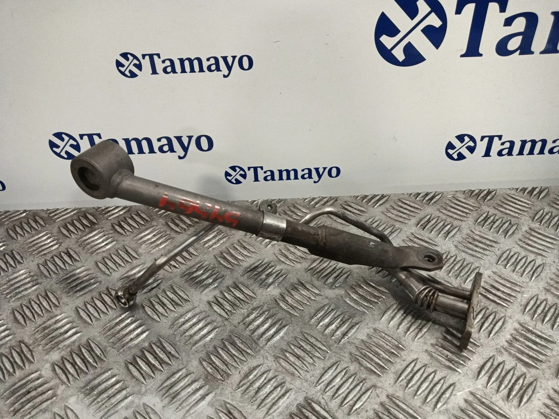 Tubo Presion Turbocompresor para Volkswagen Golf Vi (5K1)