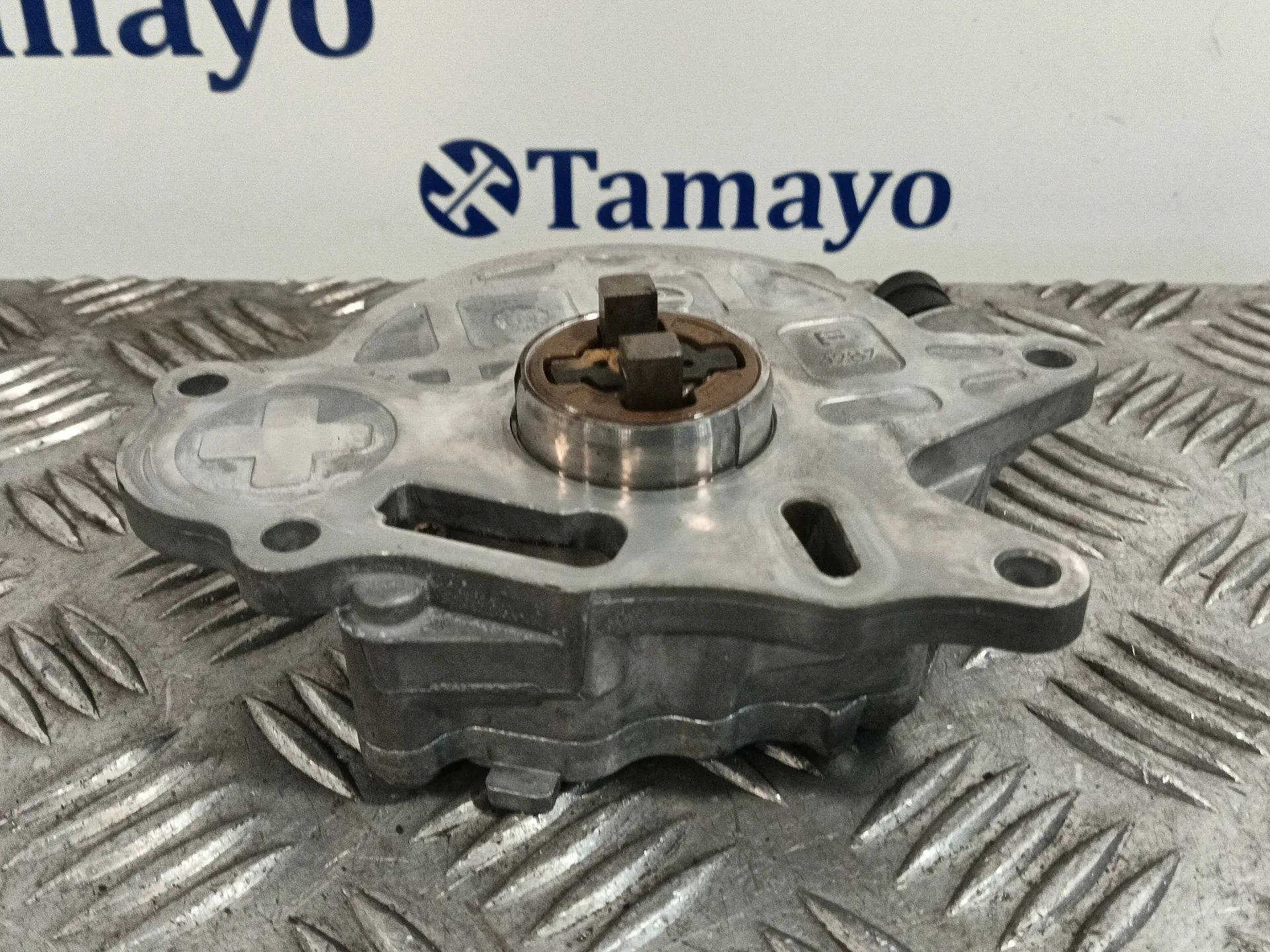 Depresor Freno / Bomba Vacio para Volkswagen Golf Vi (5K1)