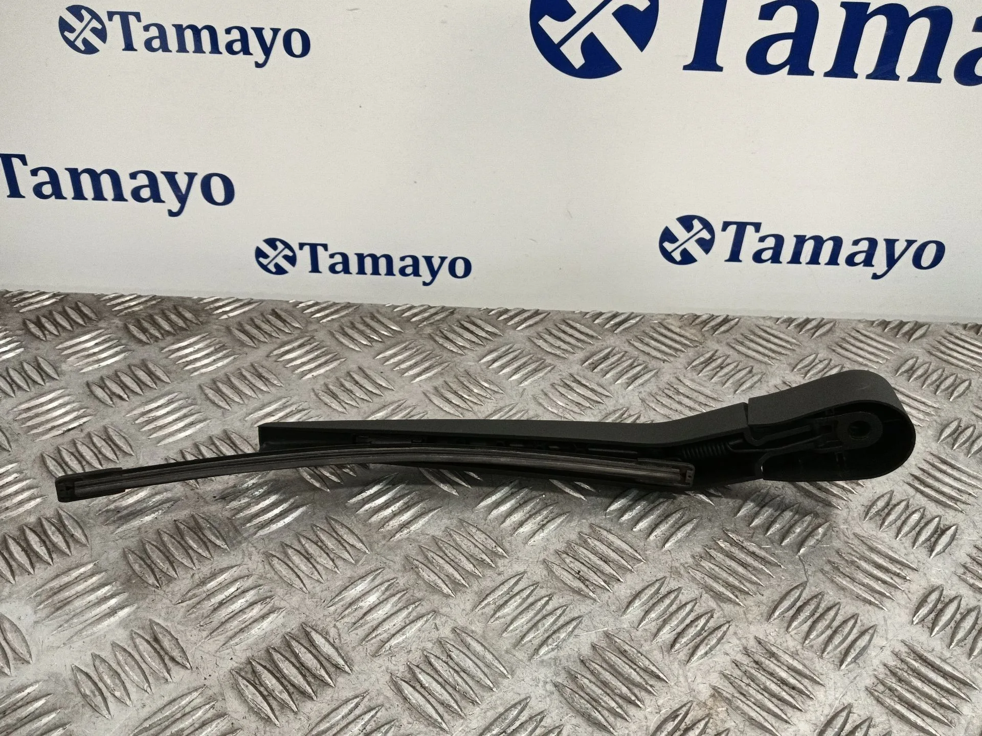 Brazo Limpia Trasero para Volvo V40 Hatchback (525)