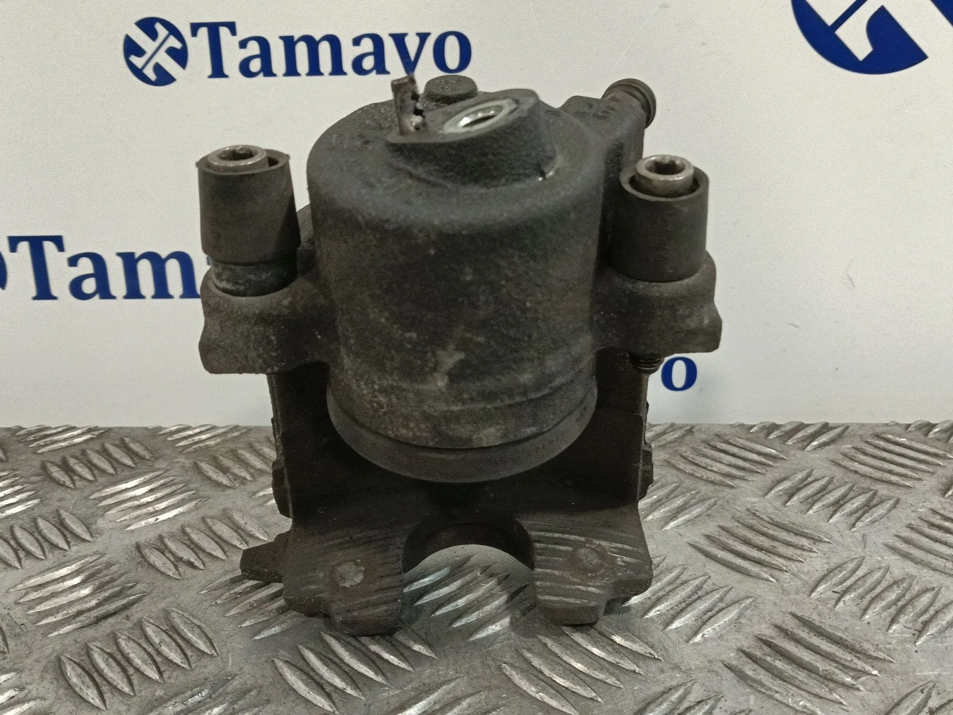 Pinza Freno Delantera Derecha para Seat Ibiza (6J5)
