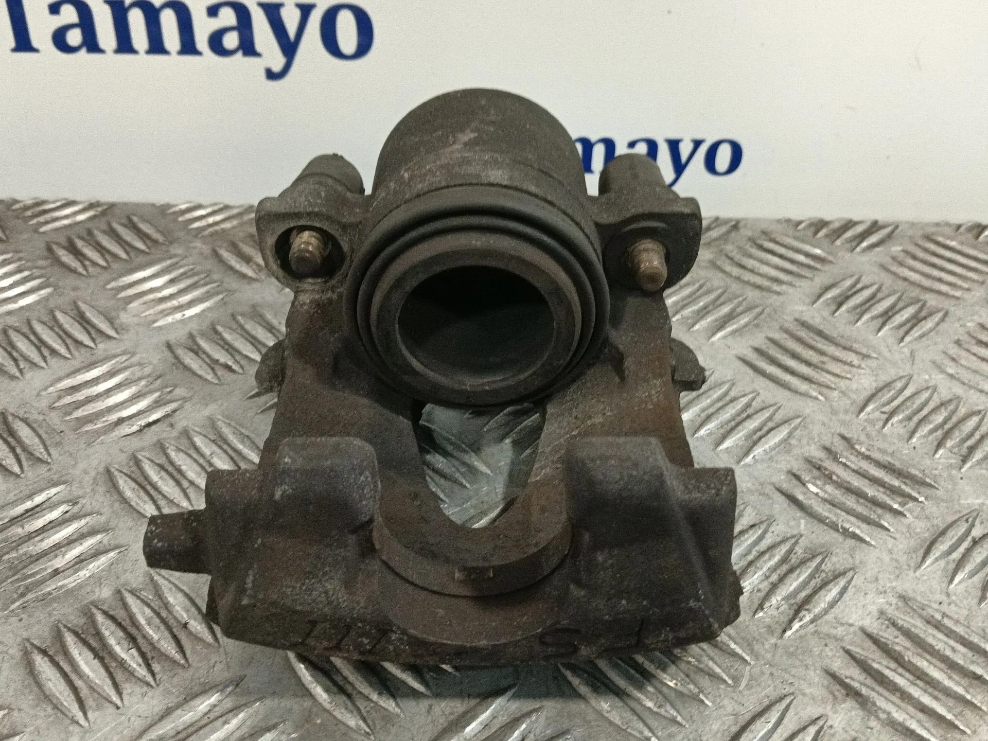 Pinza Freno Delantera Derecha para Seat Ibiza (6J5)