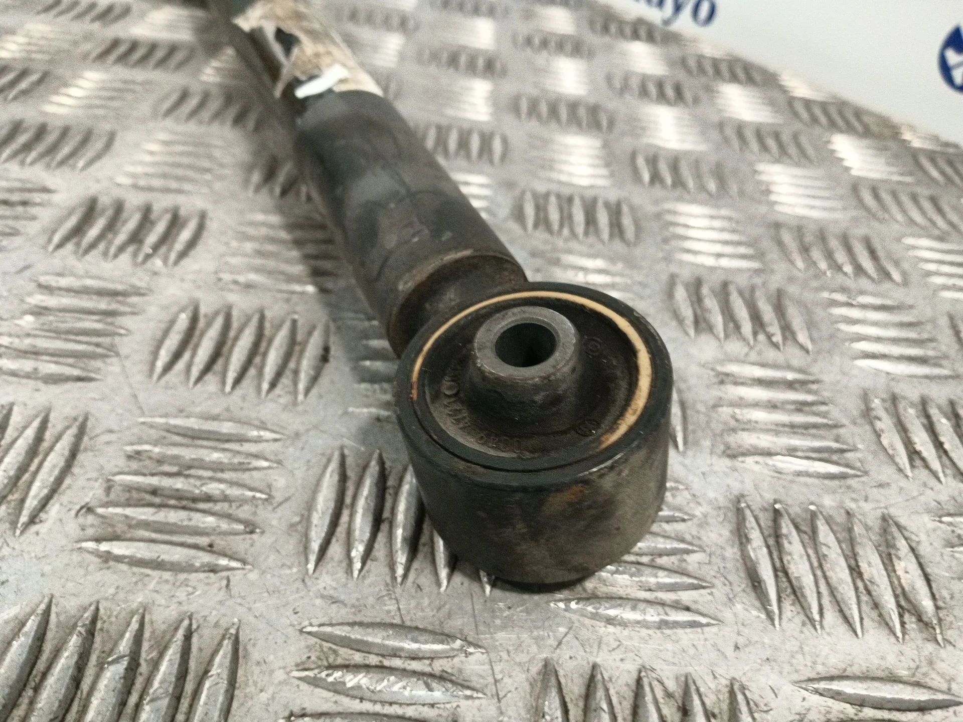 Amortiguador Trasero Derecho para Seat Ibiza (6J5)