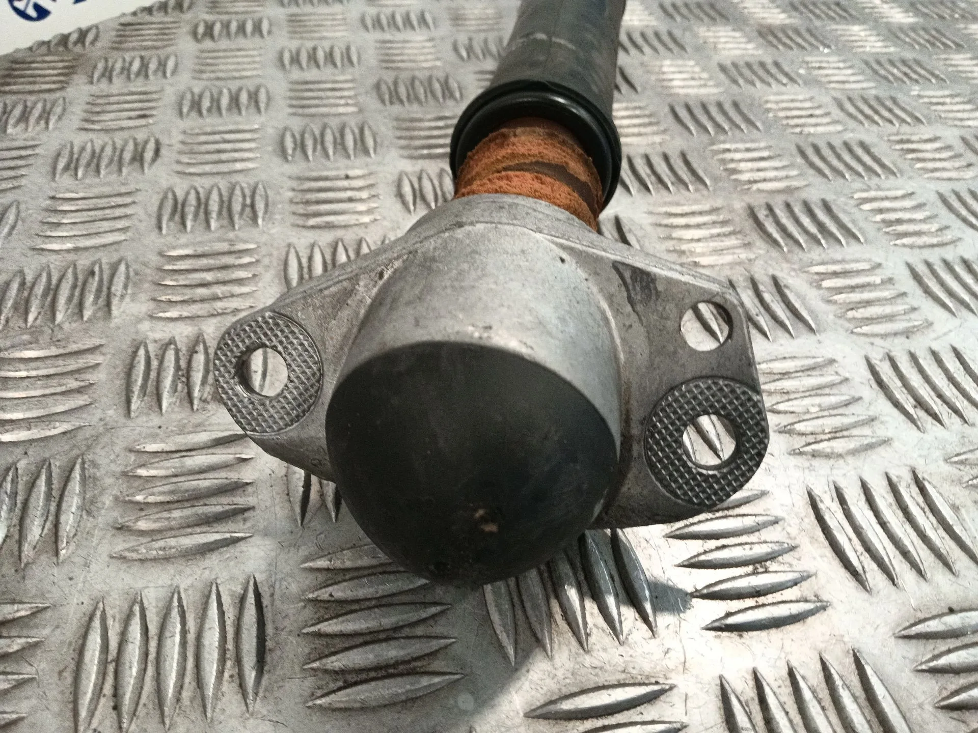 Amortiguador Trasero Izquierdo para Seat Ibiza (6J5)