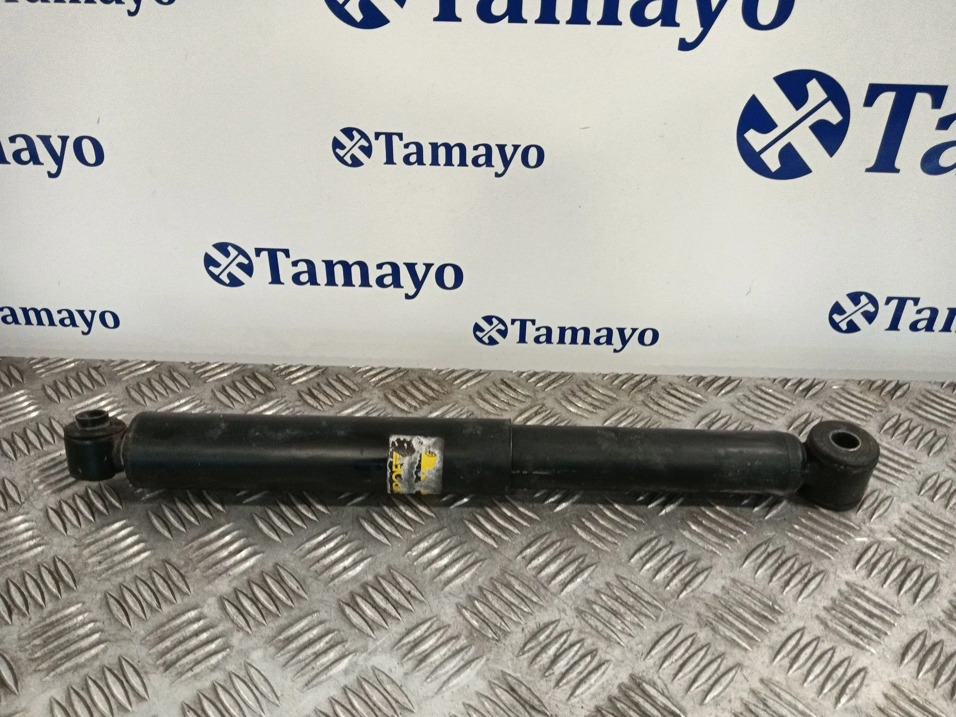 Amortiguador Trasero para Nissan Nt400 Cabstar (F24M)