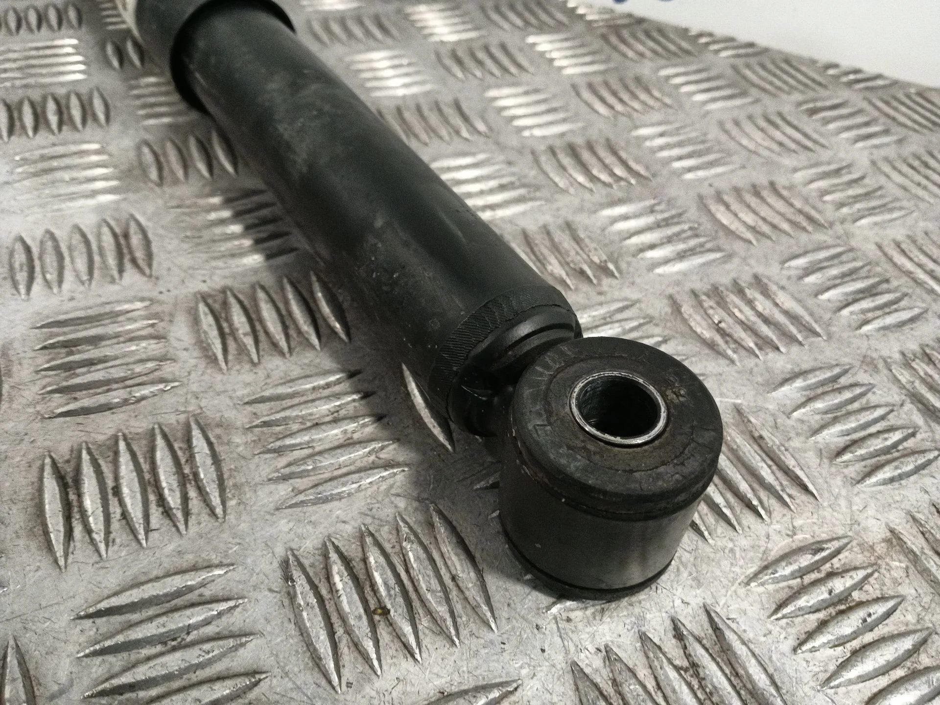 Amortiguador Trasero para Nissan Nt400 Cabstar (F24M)