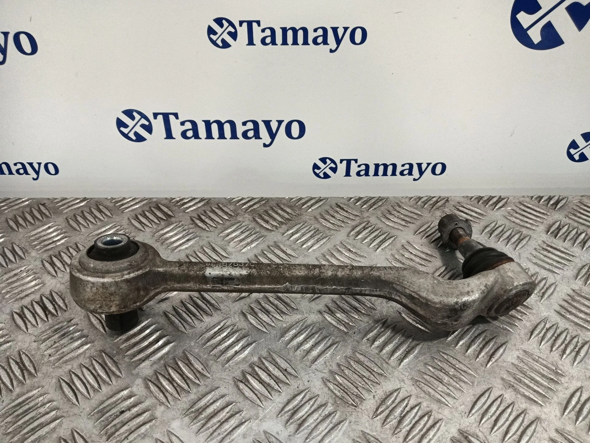 Brazo Suspension Superior Delantero Derecho para Bmw Serie 1 Berlina (E81/E87)