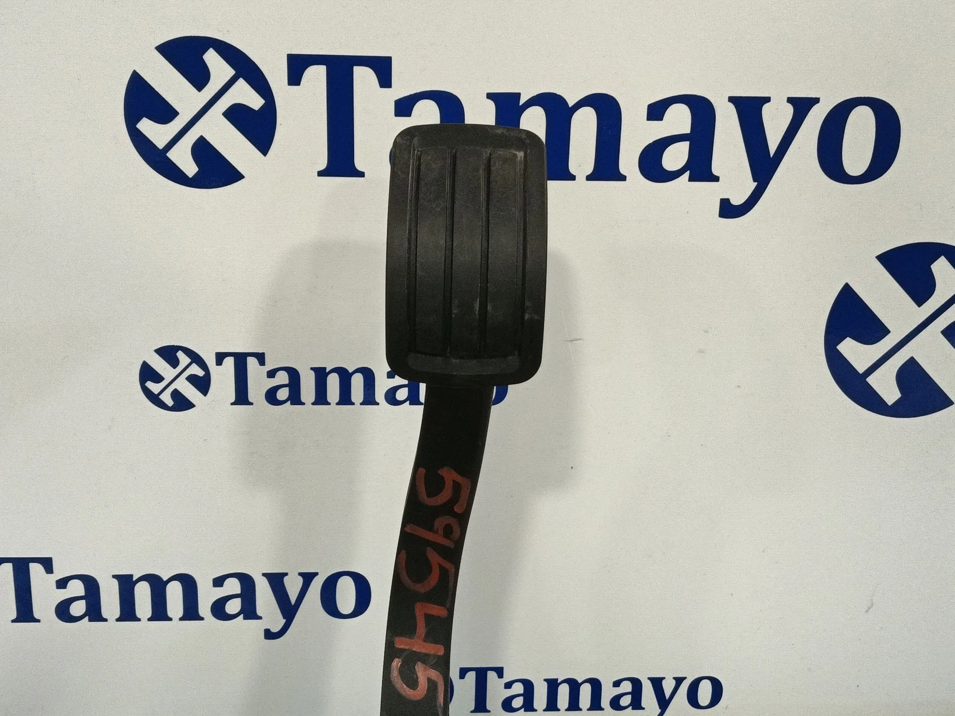 Pedal Acelerador para Opel Combo Furgoneta/Monovolumen (K9)