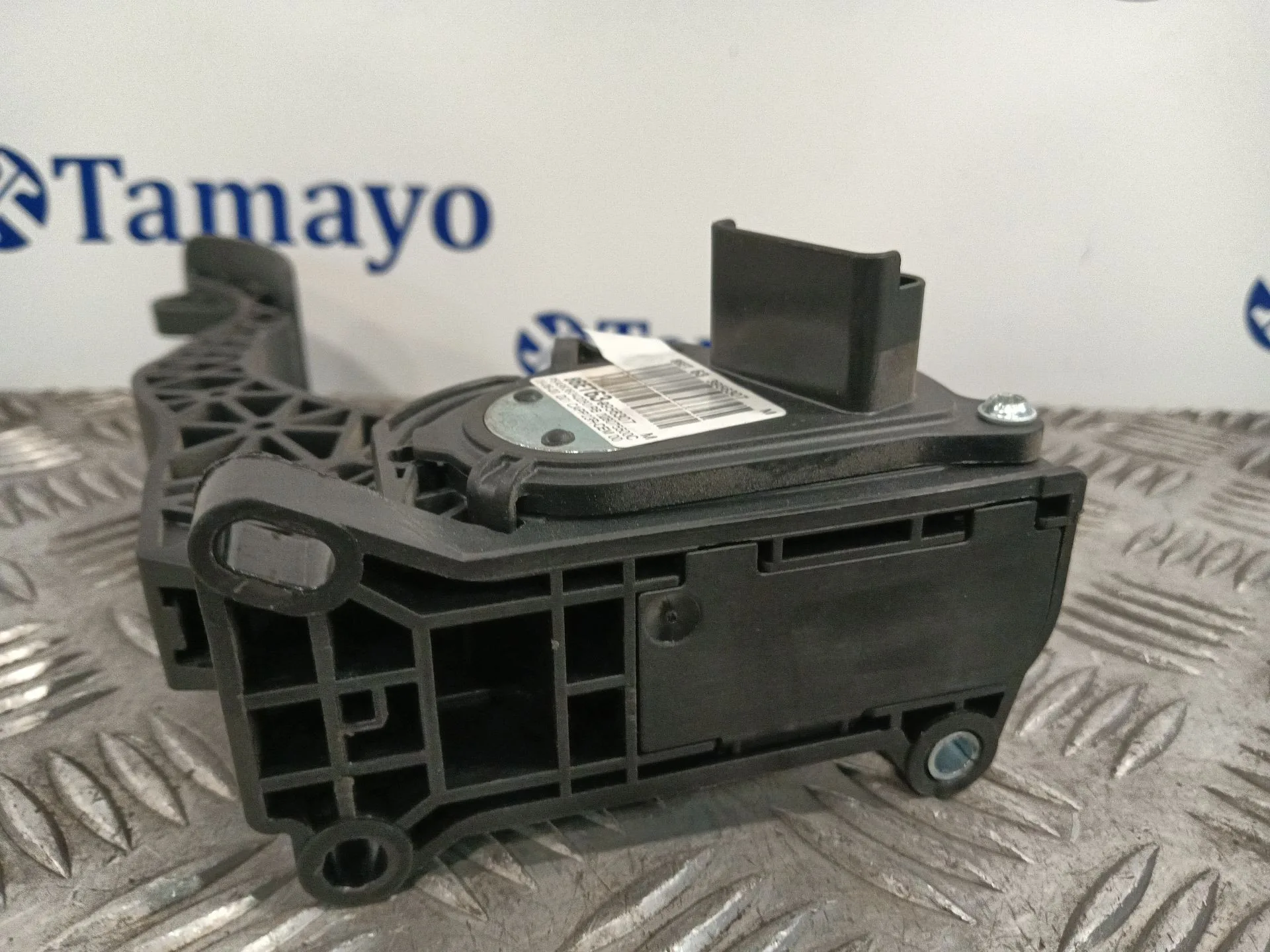Pedal Acelerador para Opel Combo Furgoneta/Monovolumen (K9)