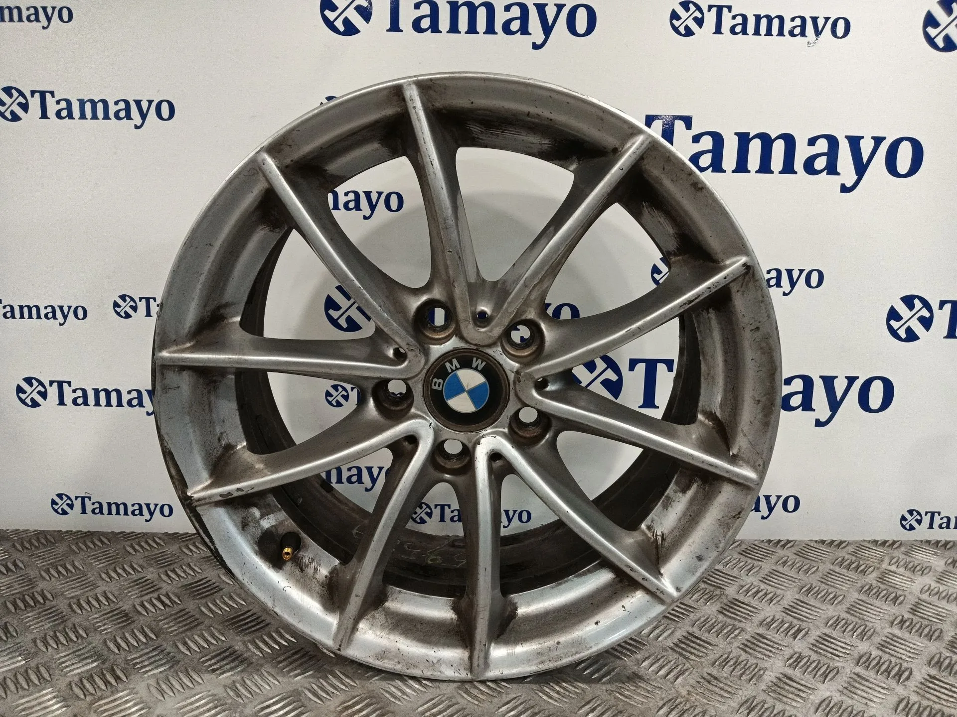 Llanta para Bmw X3 (F25)