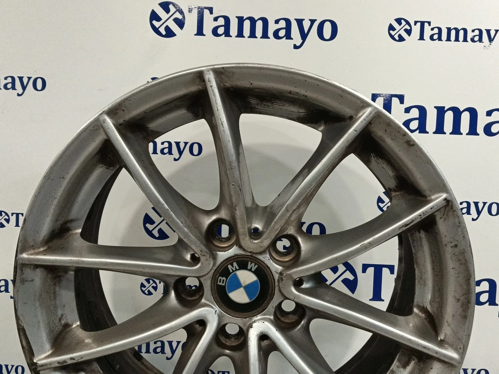 Llanta para Bmw X3 (F25)