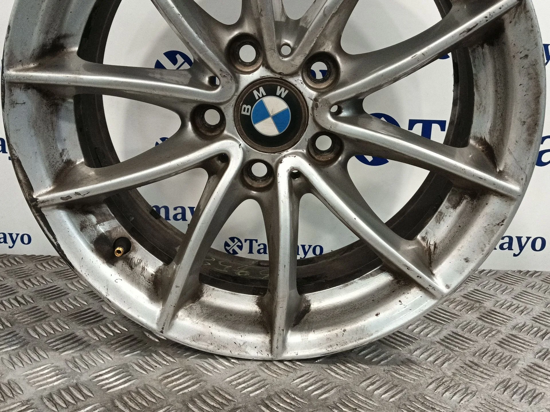 Llanta para Bmw X3 (F25)