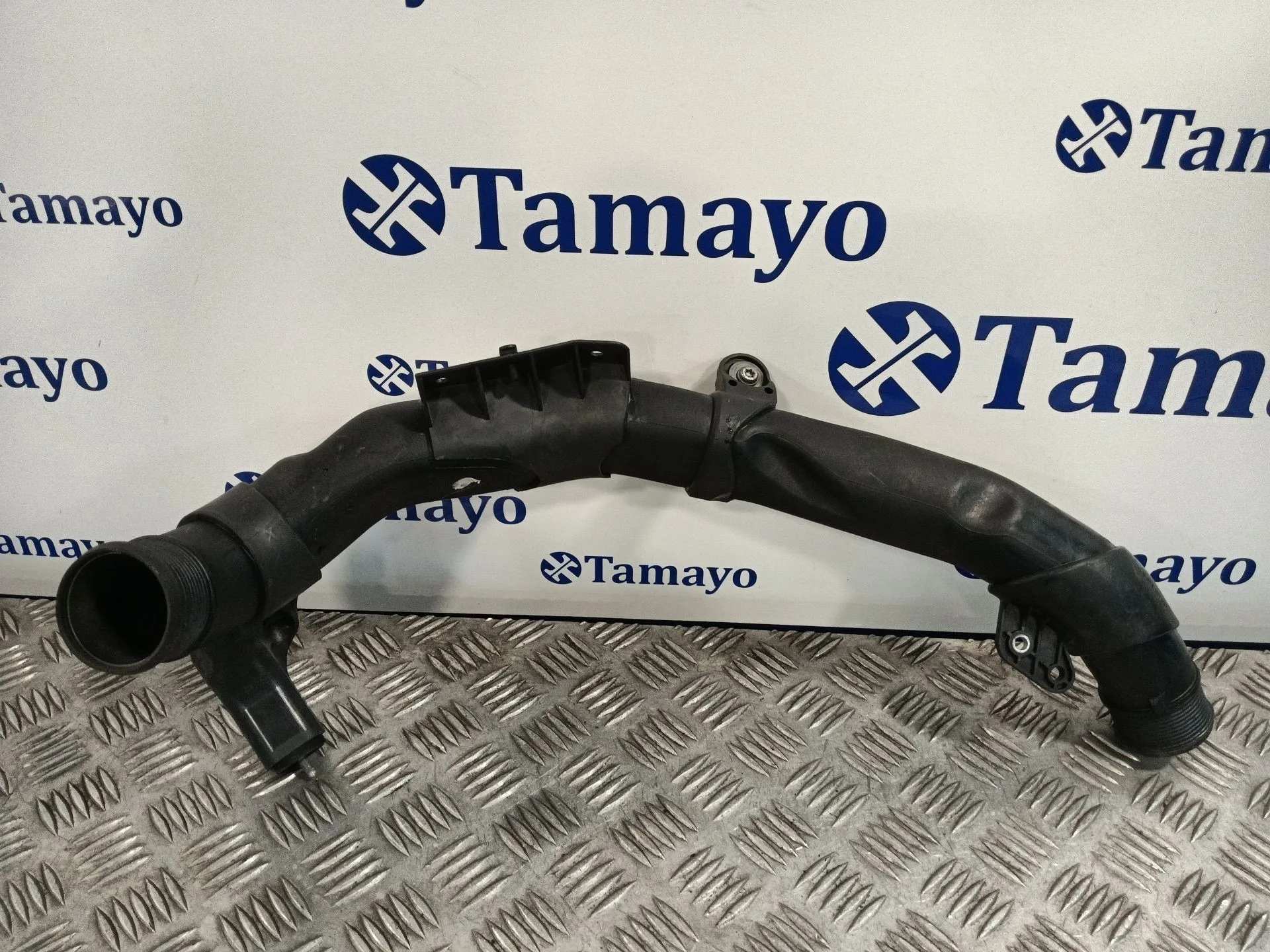 Manguera De Refrigerante para Volkswagen Golf Vi (5K1)