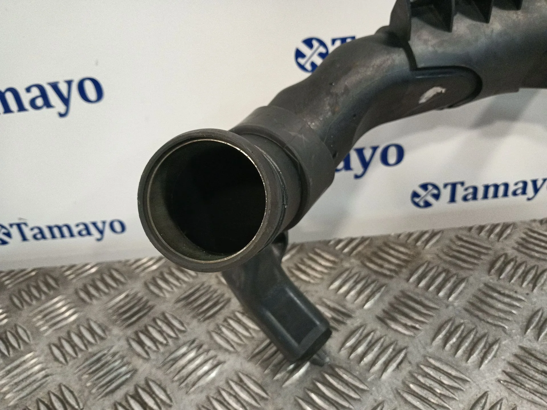 Manguera De Refrigerante para Volkswagen Golf Vi (5K1)