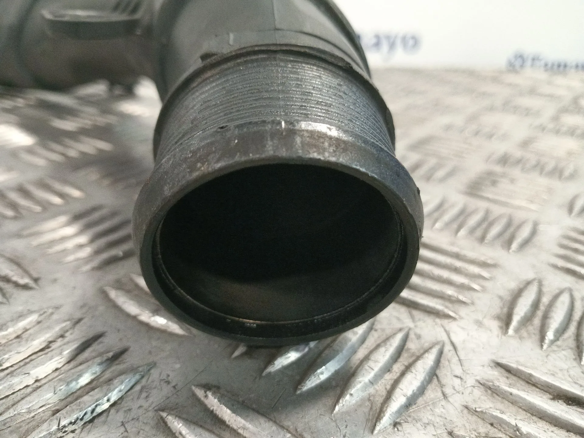 Manguera De Refrigerante para Volkswagen Golf Vi (5K1)