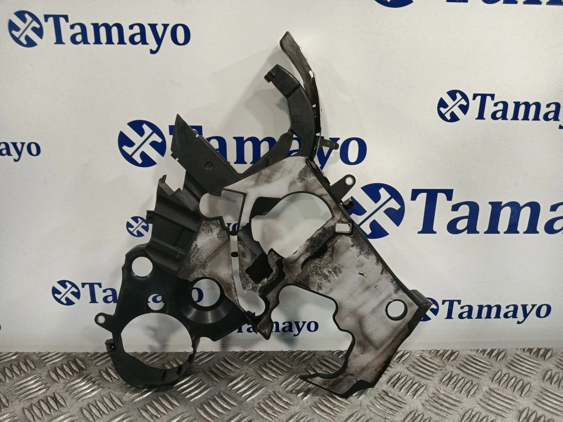 Tapa Distribucion para Volkswagen Golf Vi (5K1)