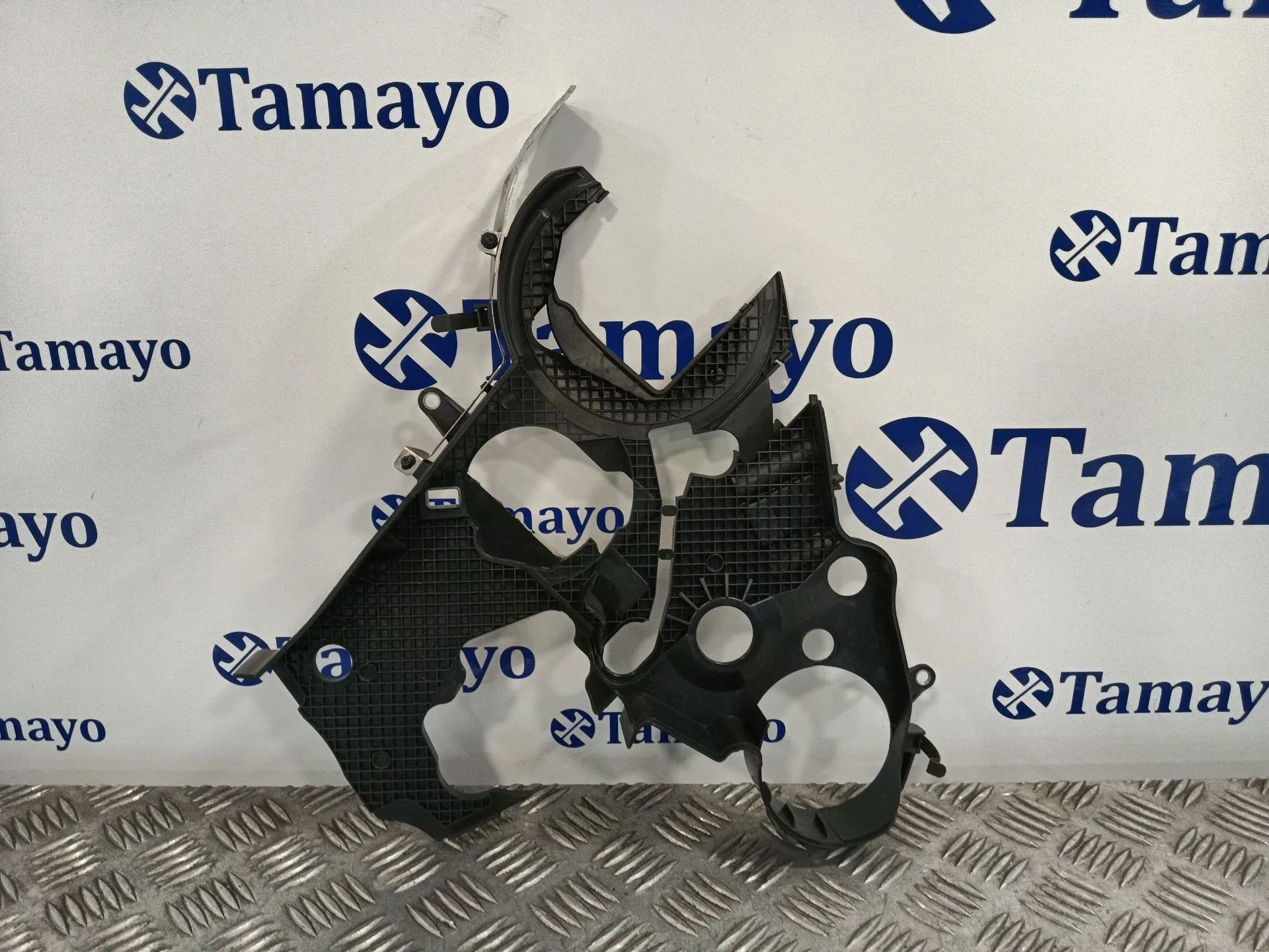 Tapa Distribucion para Volkswagen Golf Vi (5K1)