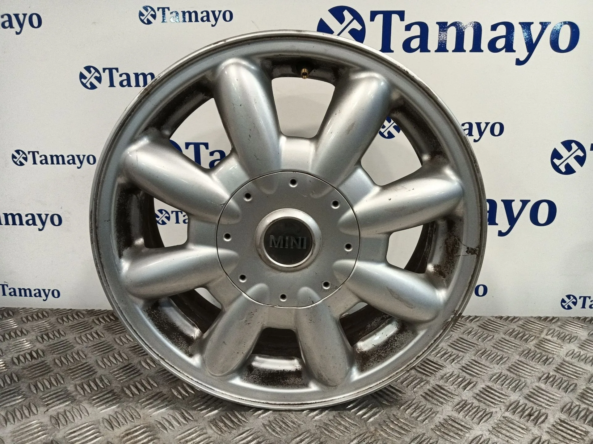 Llanta para Bmw Mini (R50,R53)