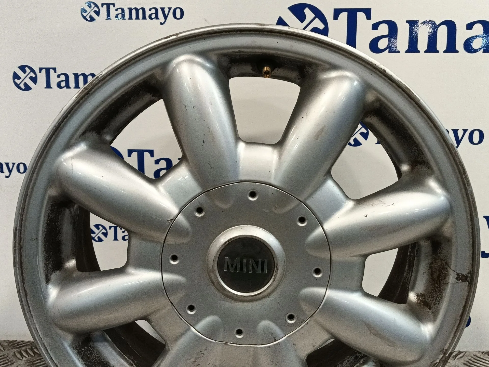 Llanta para Bmw Mini (R50,R53)