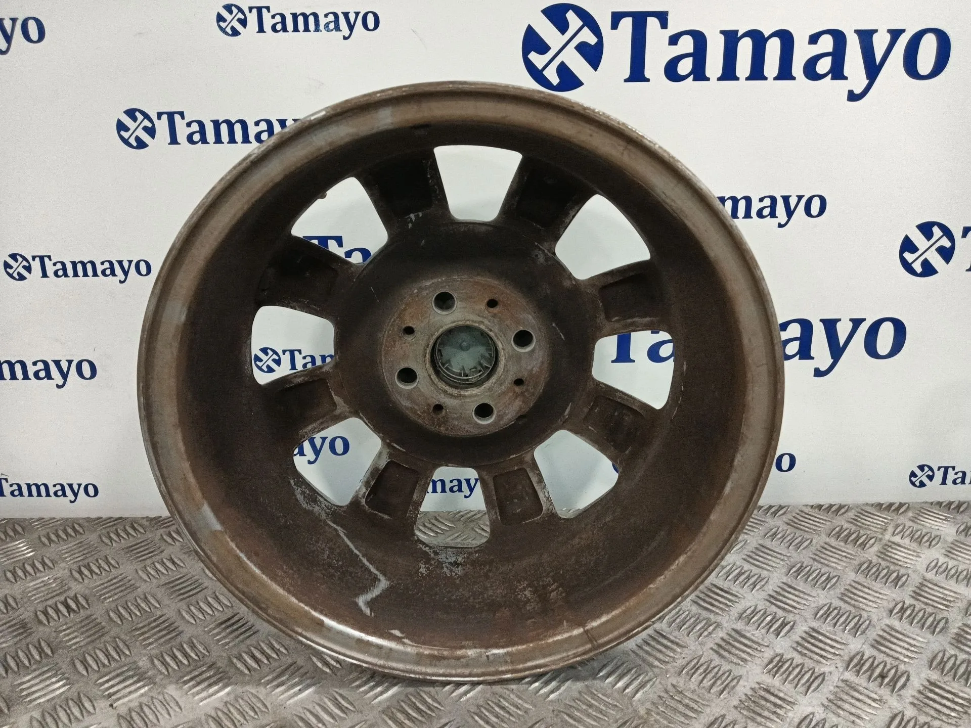 Llanta para Bmw Mini (R50,R53)