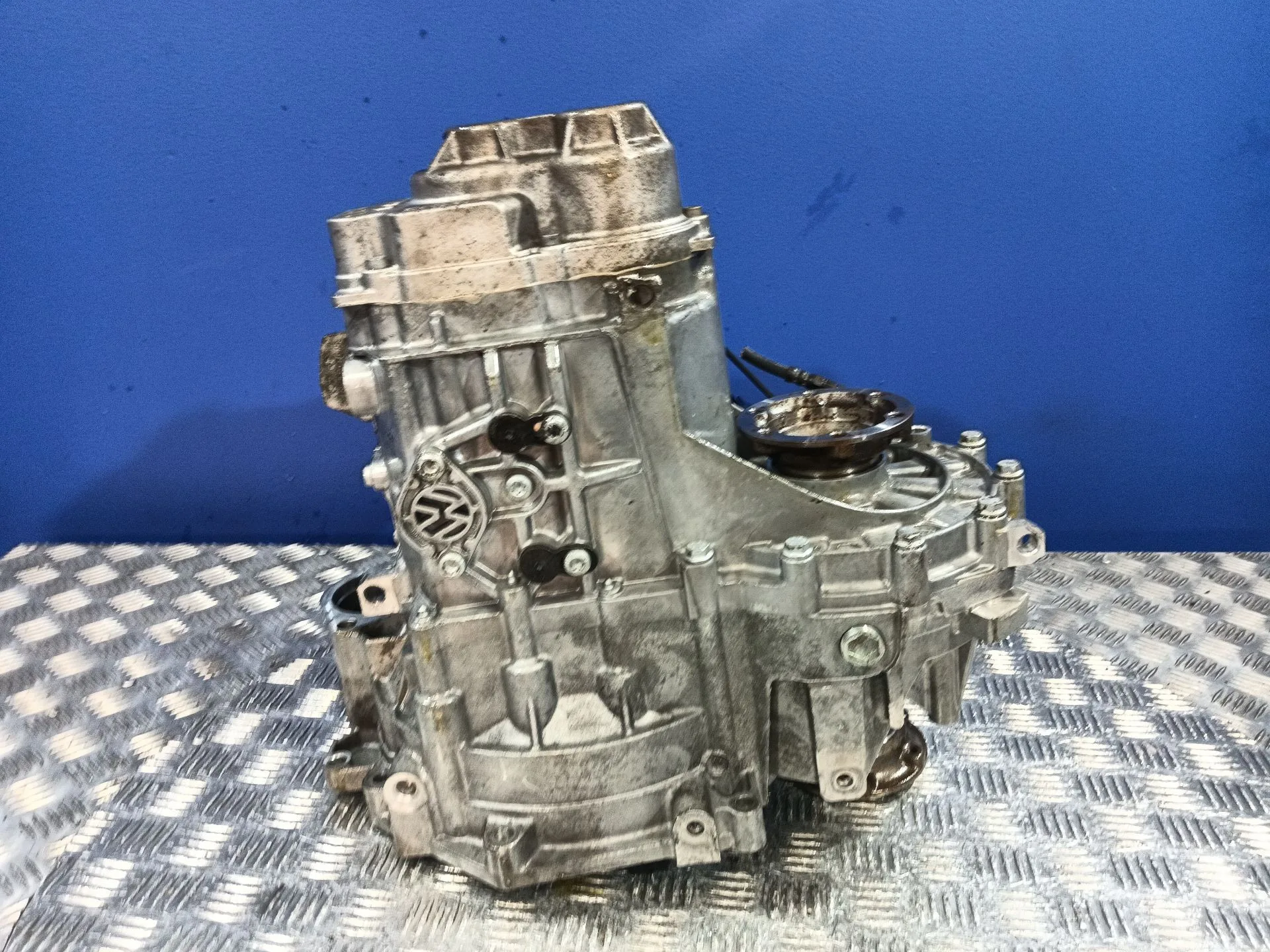 Caja Cambios para Audi A3 (8P1)