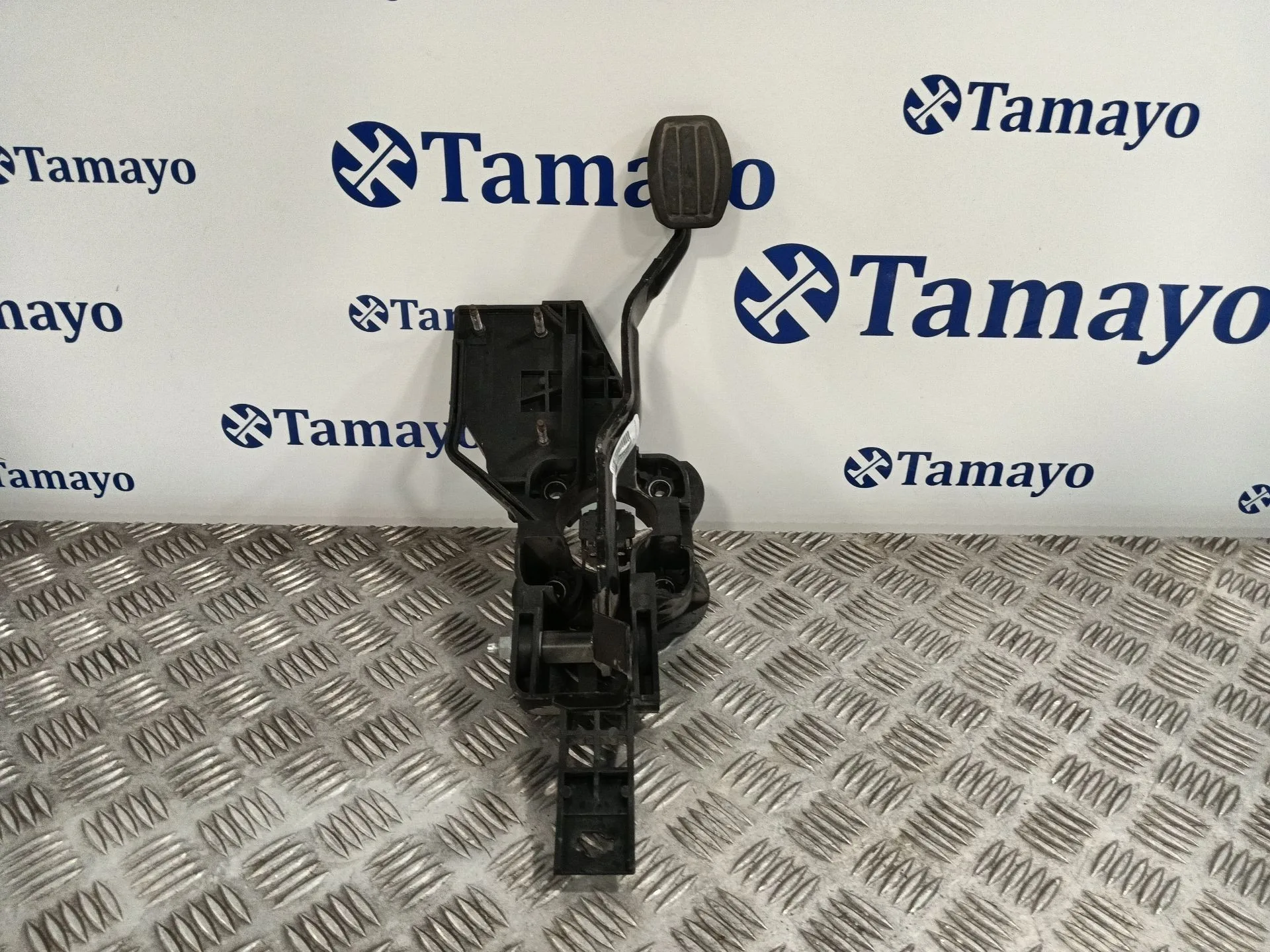 Pedal Freno para Opel Combo Furgoneta/Monovolumen (K9)