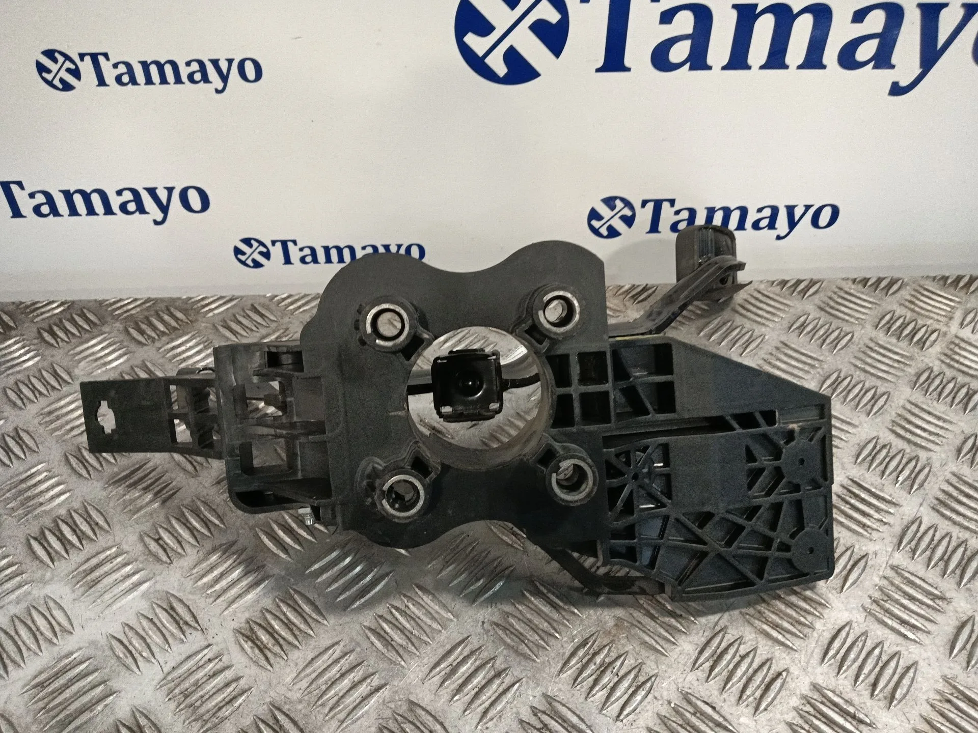 Pedal Freno para Opel Combo Furgoneta/Monovolumen (K9)