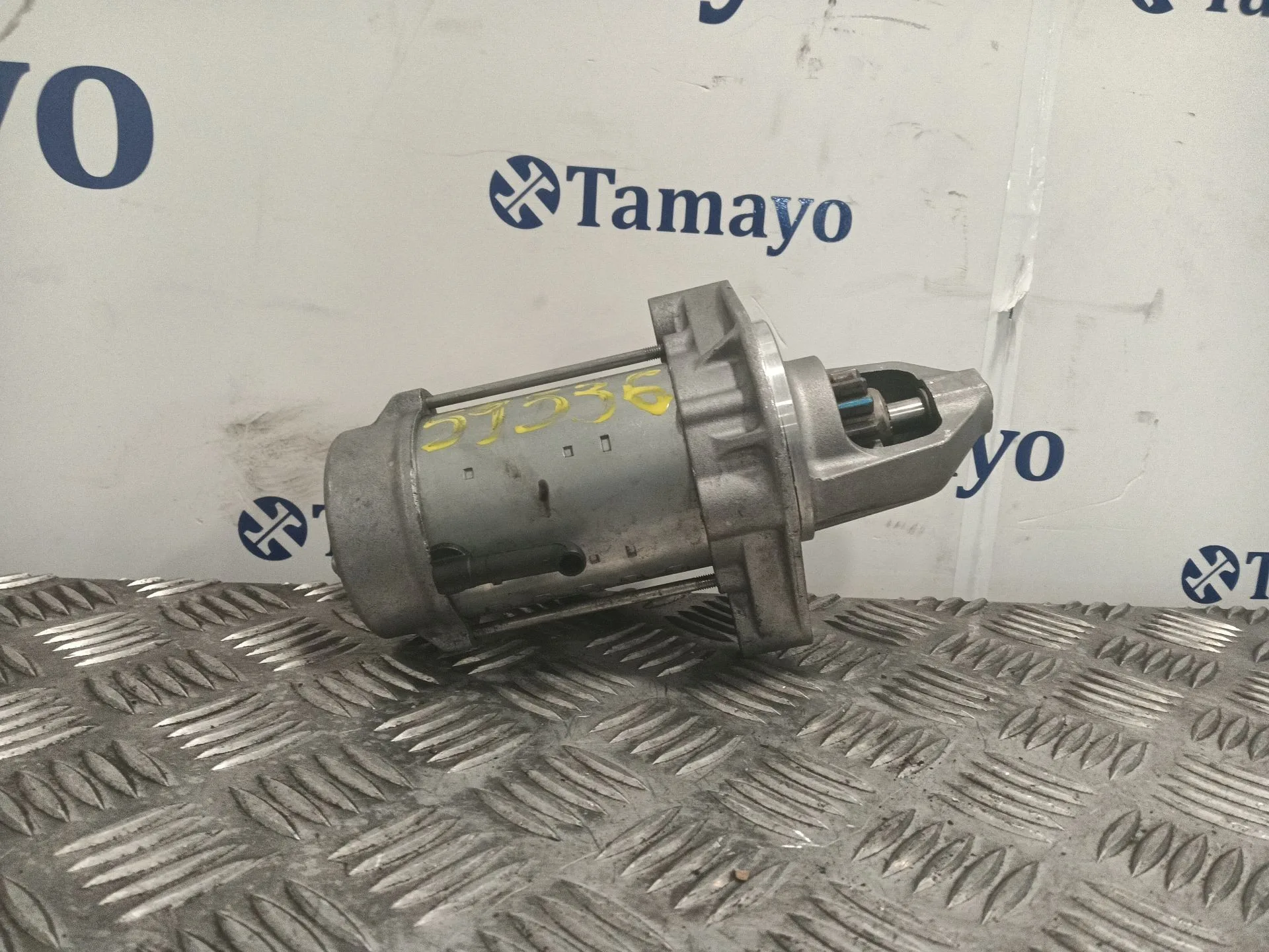 Motor Arranque para Honda Cr-V Iv (Rm_)