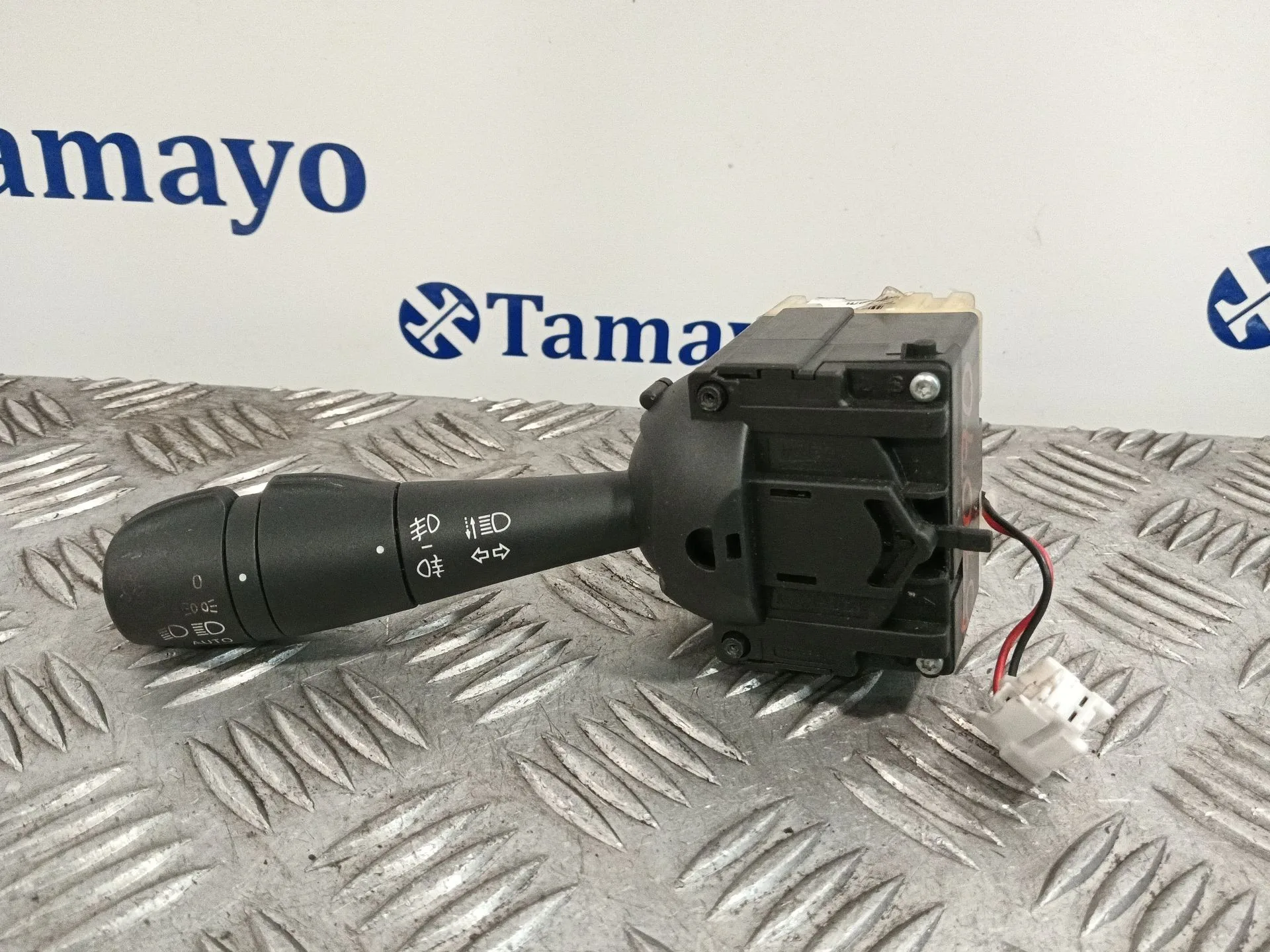 Mando Intermitentes para Renault Clio Iv