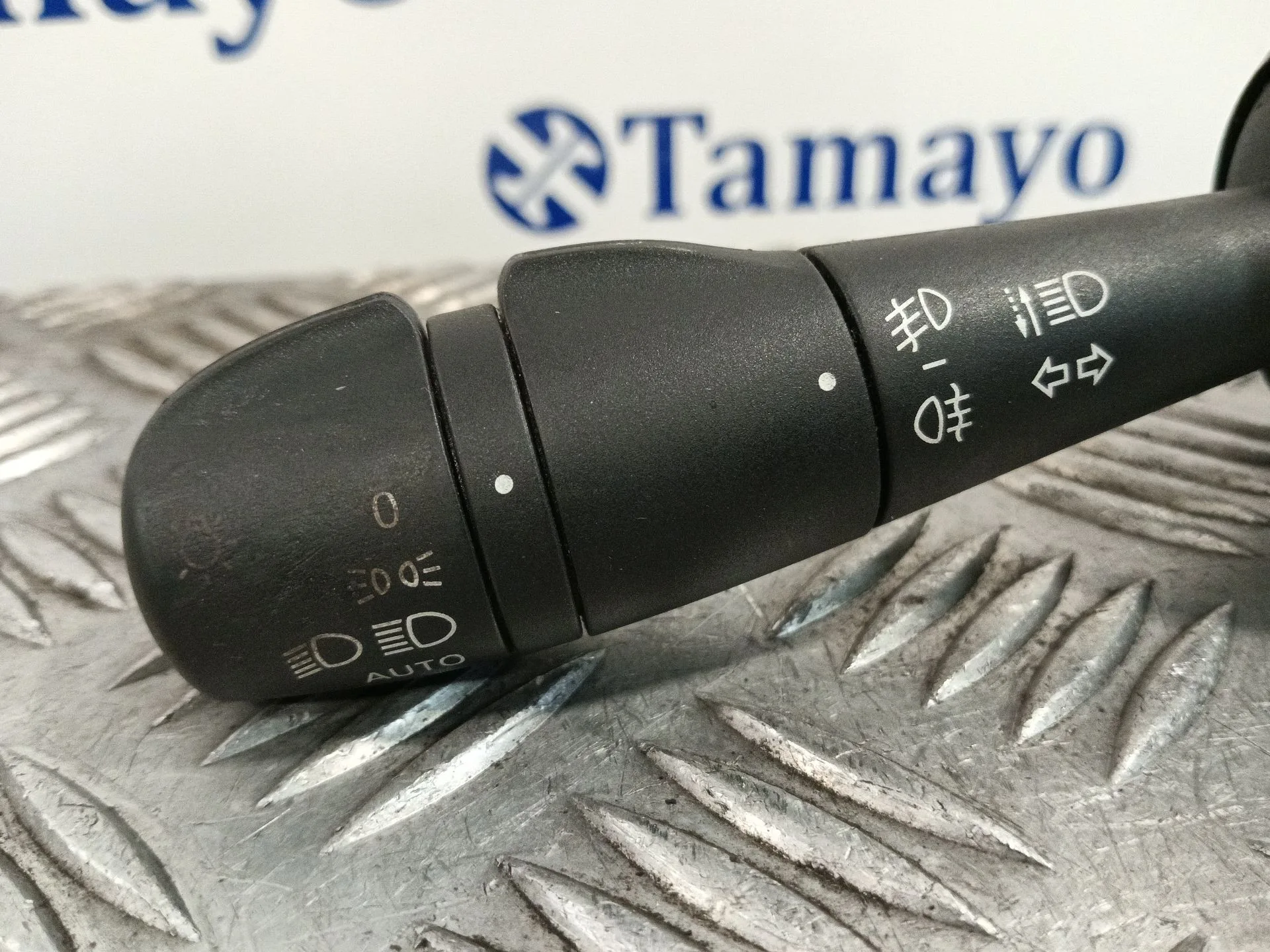 Mando Intermitentes para Renault Clio Iv