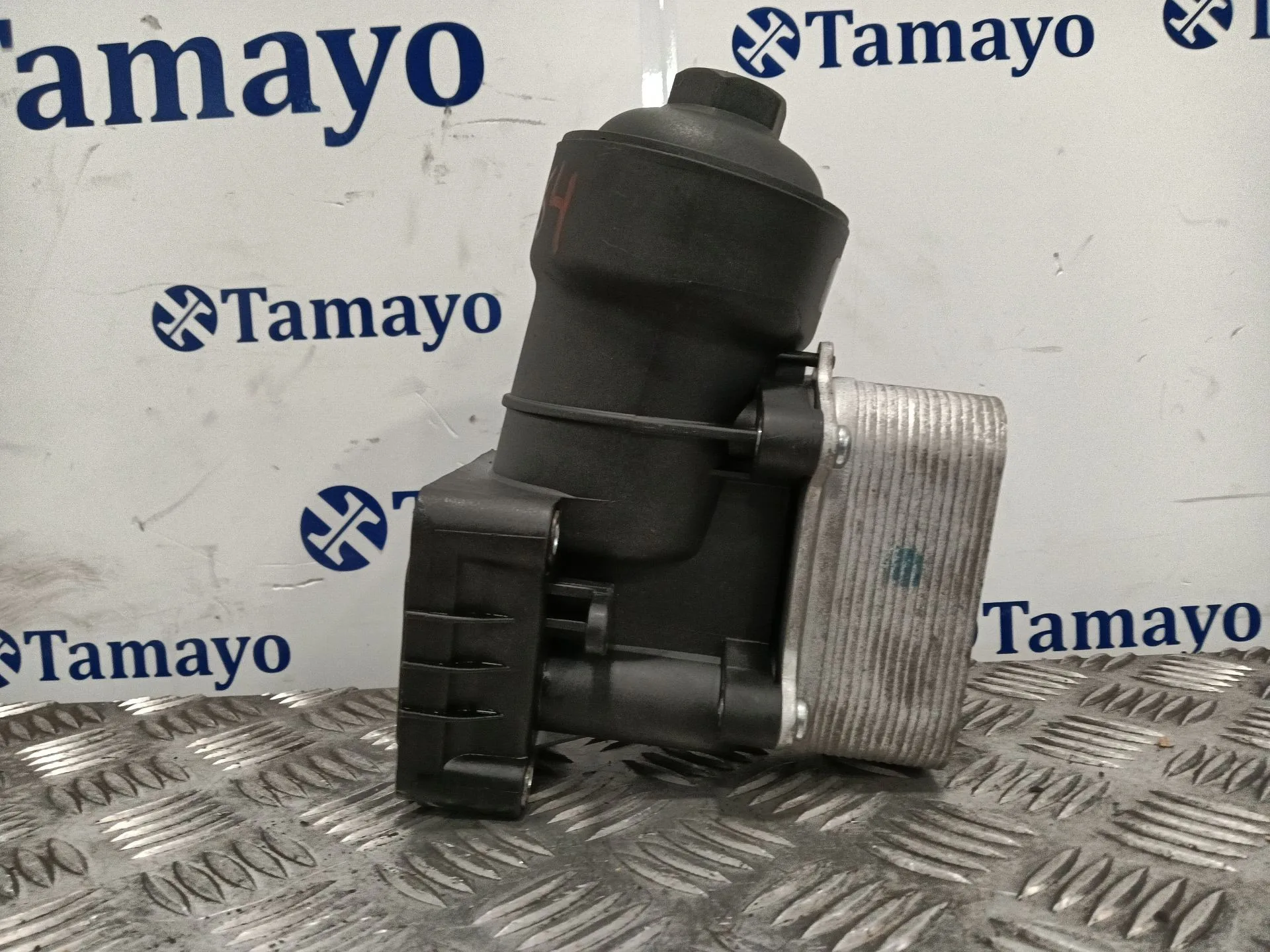 Filtro Aceite para Volkswagen Golf Vi (5K1)