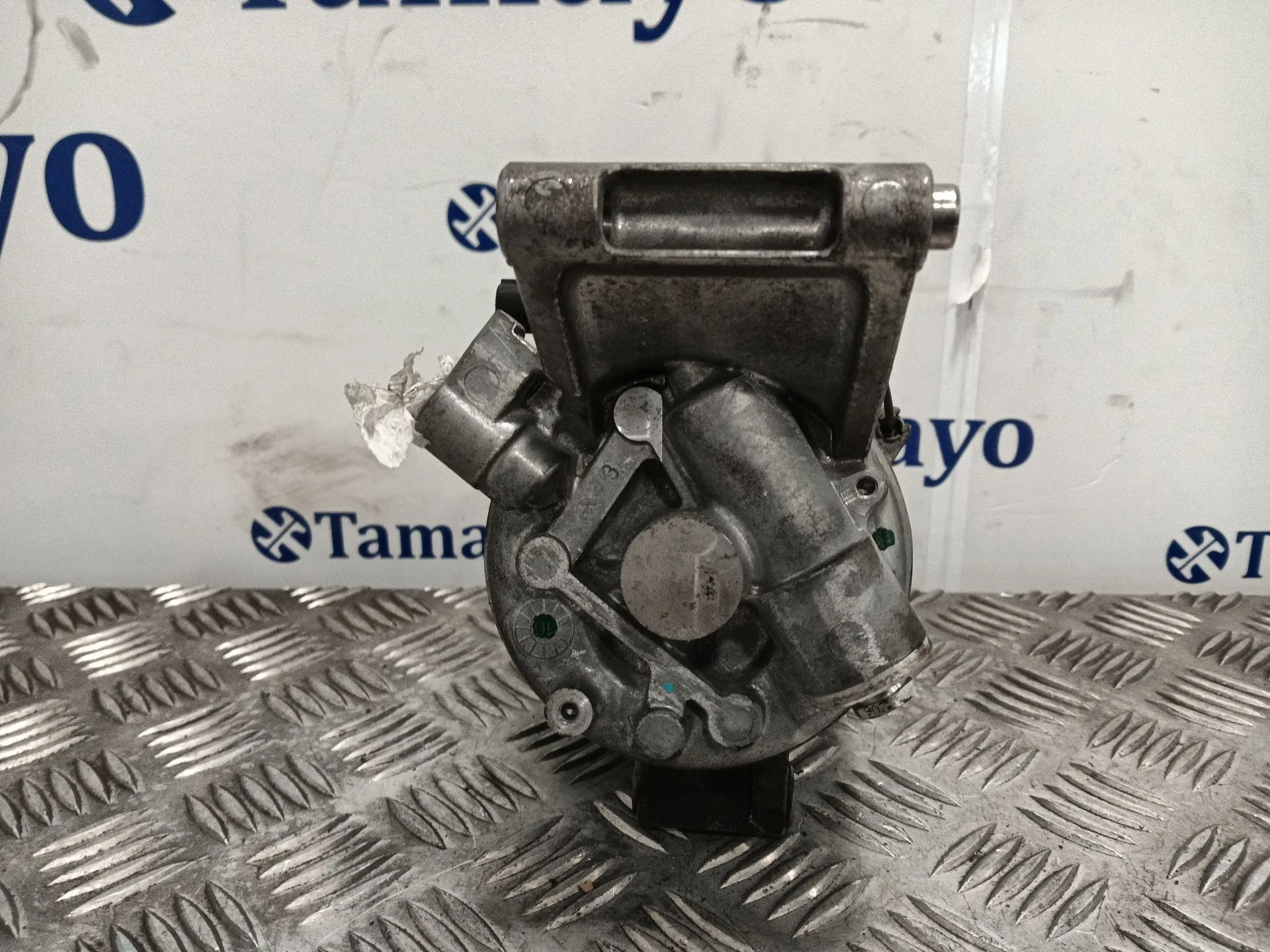 Compresor Aire Acondicionado para Mazda Cx-3 (Dk)