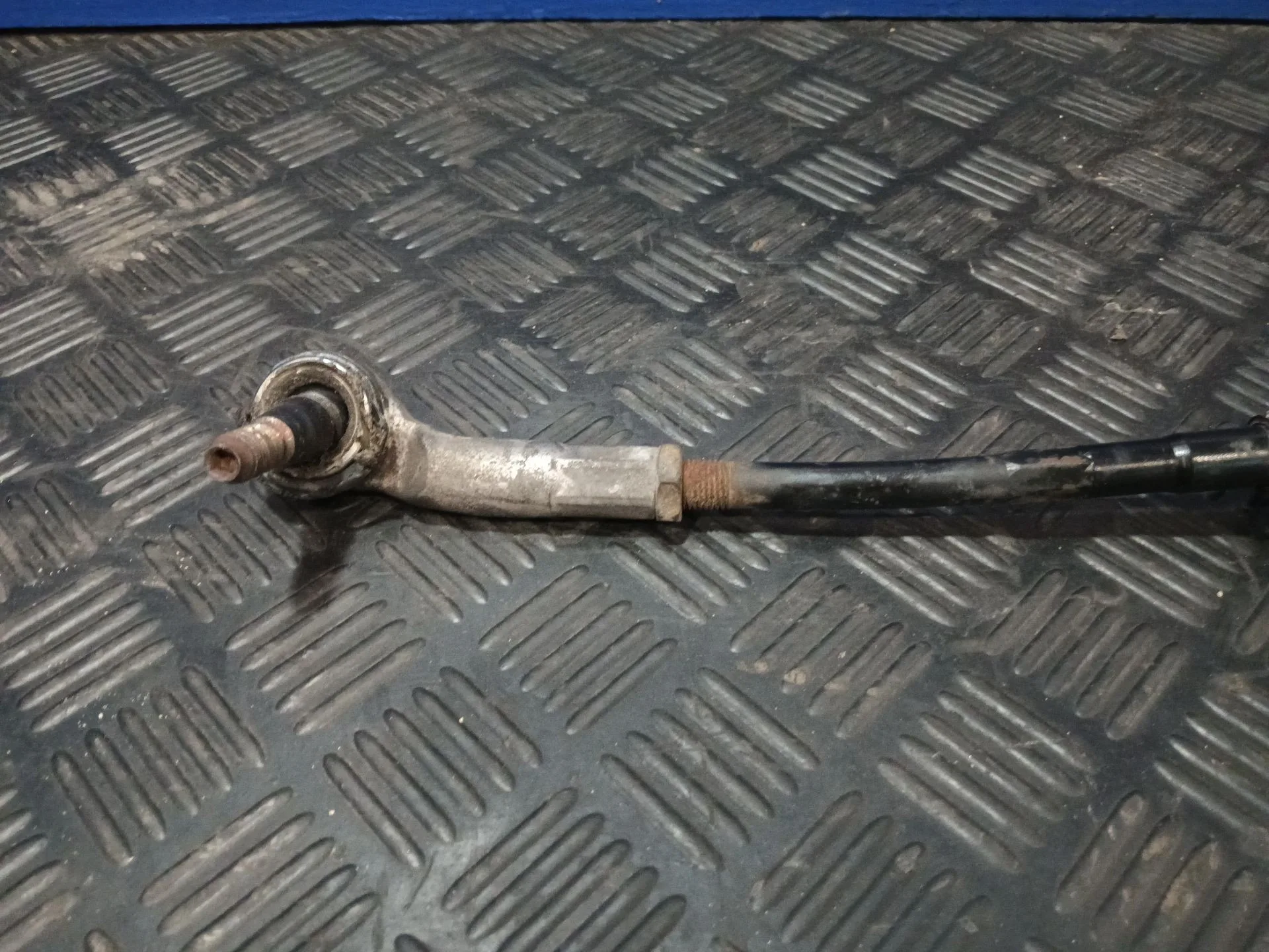 Cremallera Direccion para Seat Ibiza (6J5)