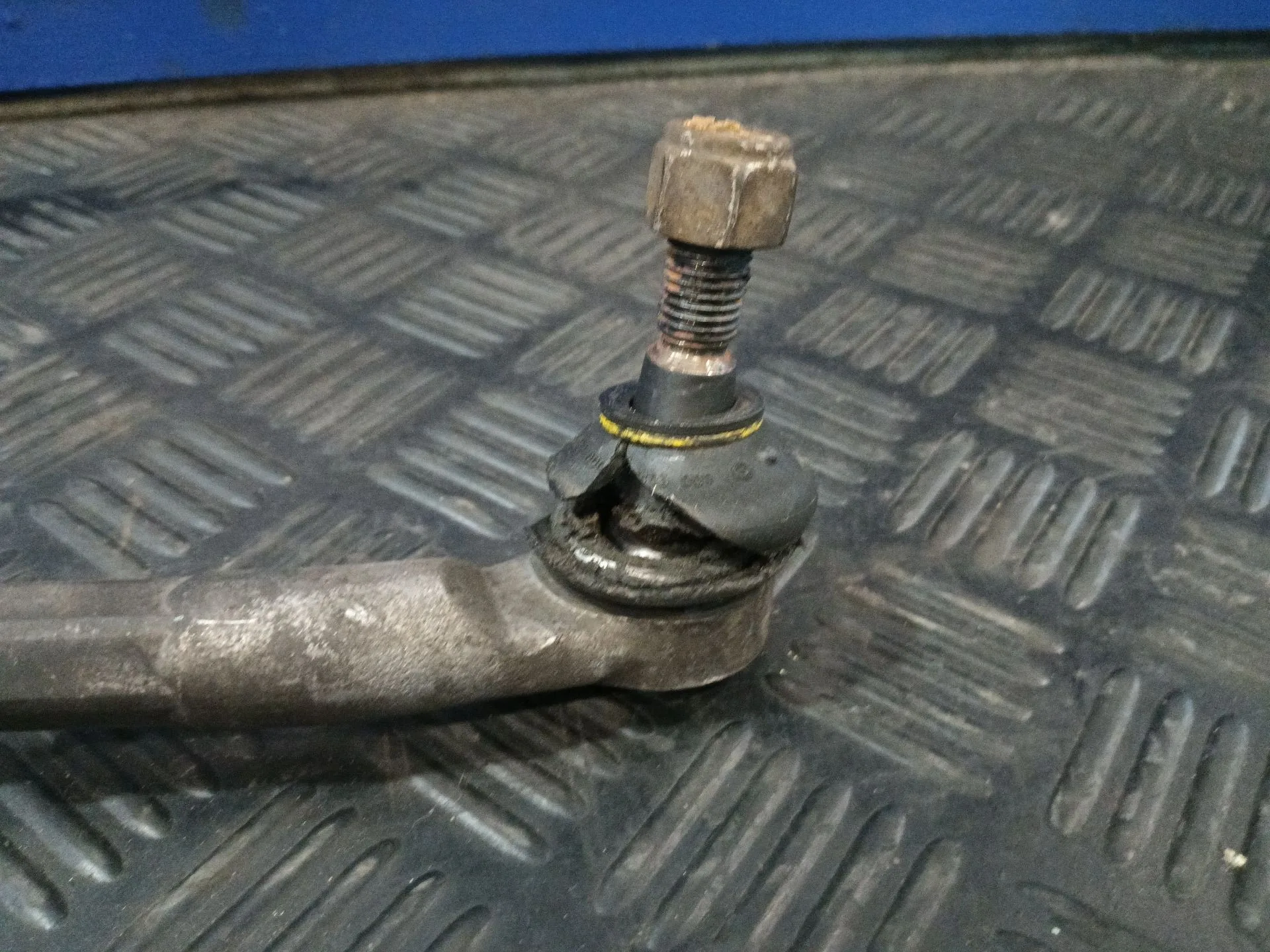 Cremallera Direccion para Seat Ibiza (6J5)
