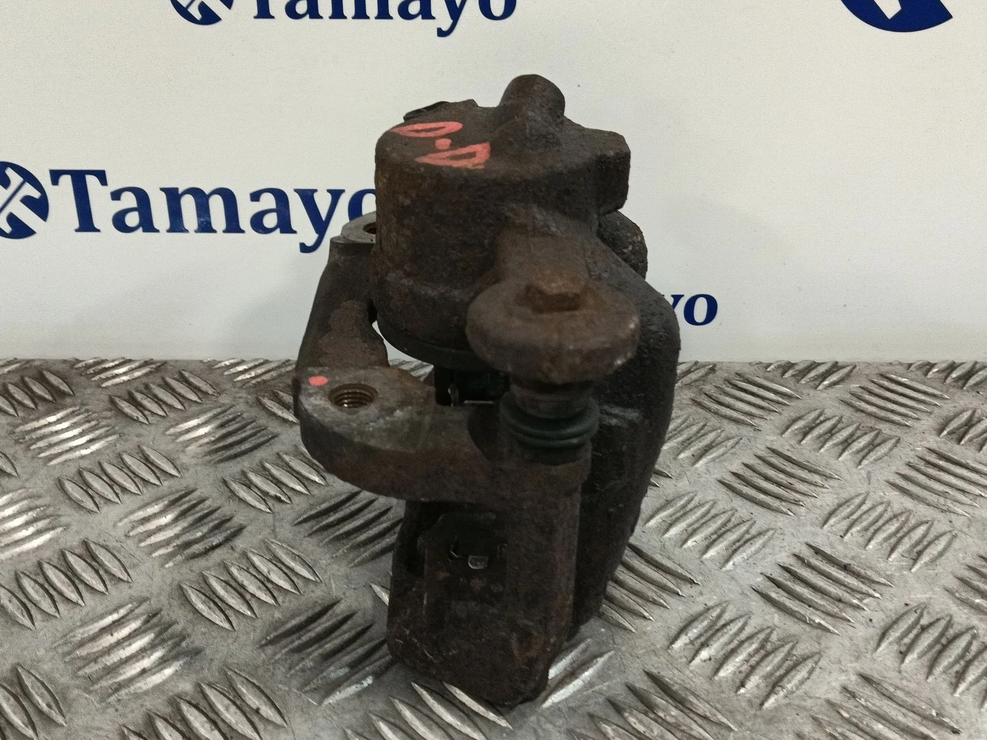 Pinza Freno Delantera Derecha para Bmw Serie 1 Berlina (E81/E87)