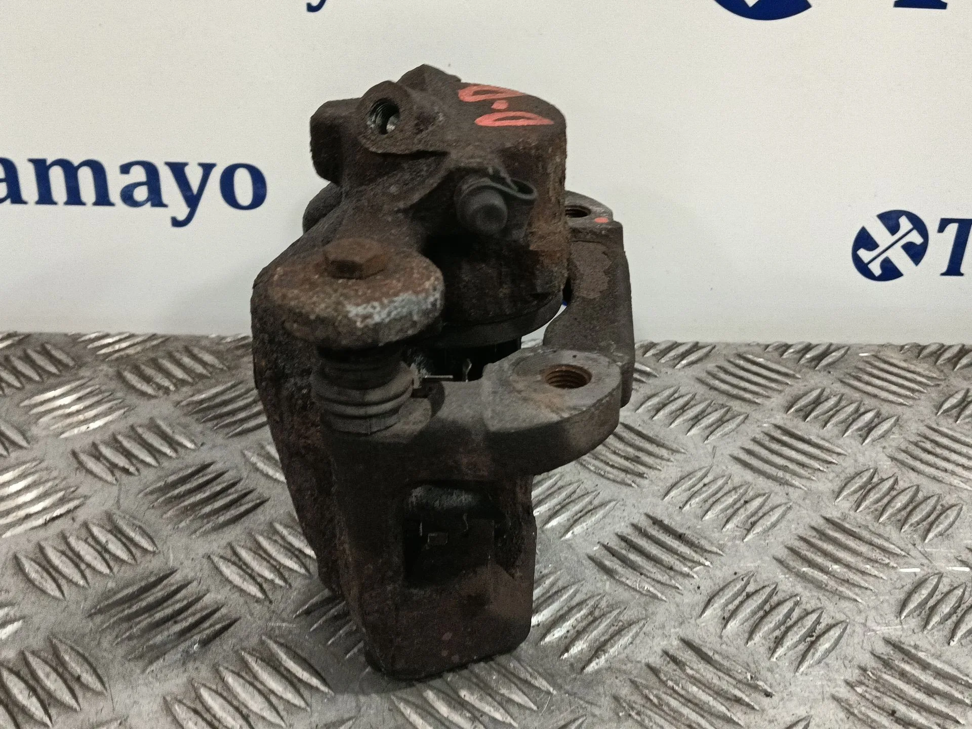 Pinza Freno Delantera Derecha para Bmw Serie 1 Berlina (E81/E87)