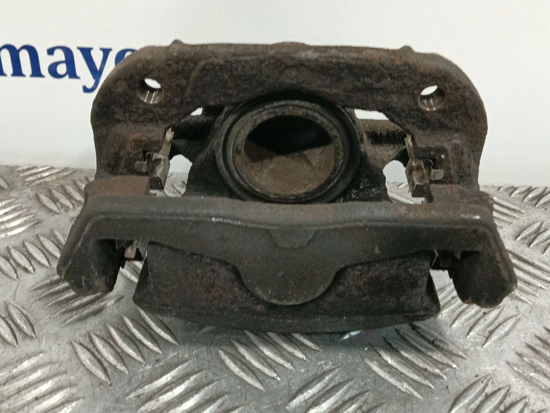 Pinza Freno Delantera Derecha para Bmw Serie 1 Berlina (E81/E87)