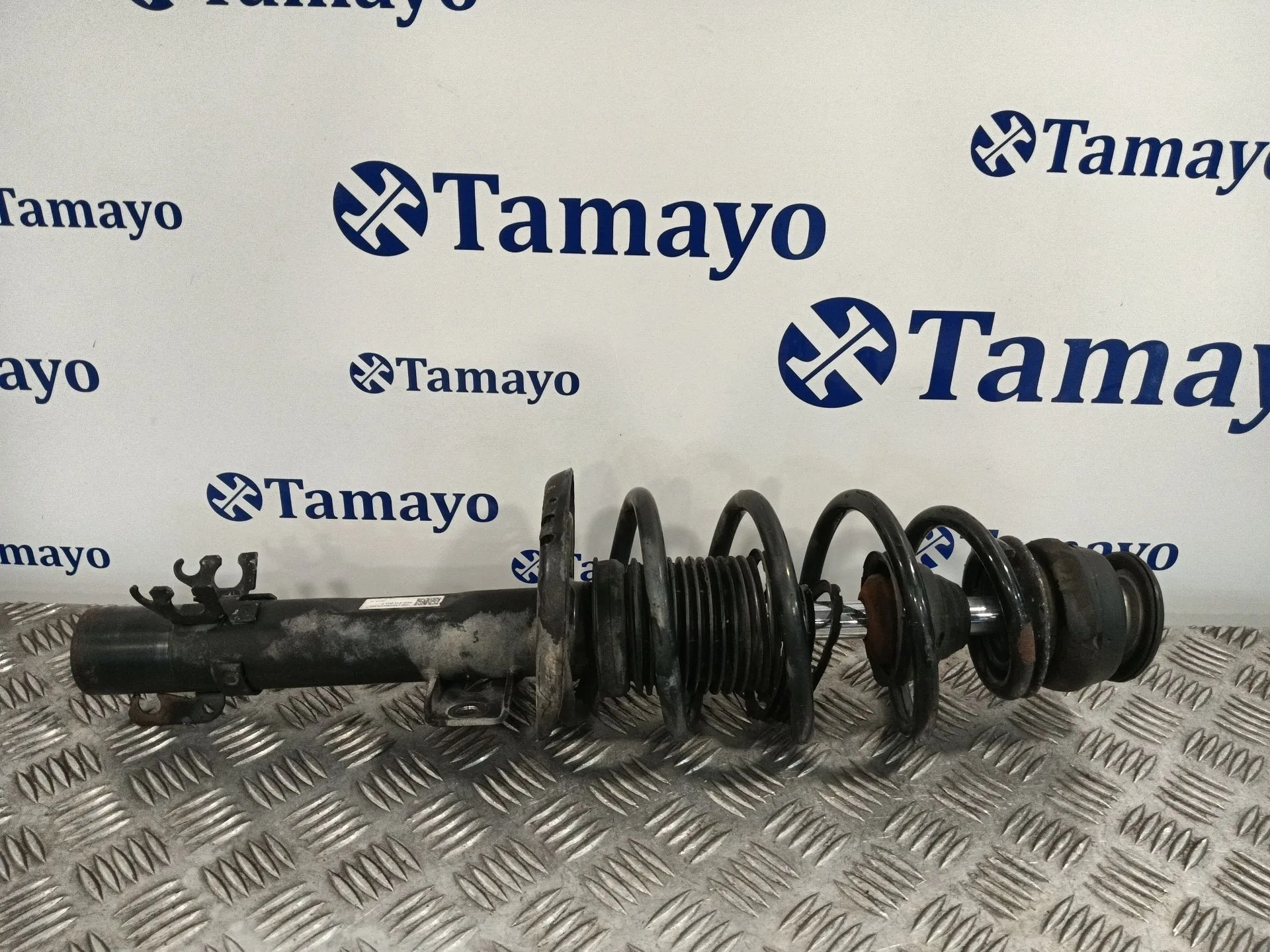 Amortiguador Delantero Derecho para Seat Ibiza (6J5)