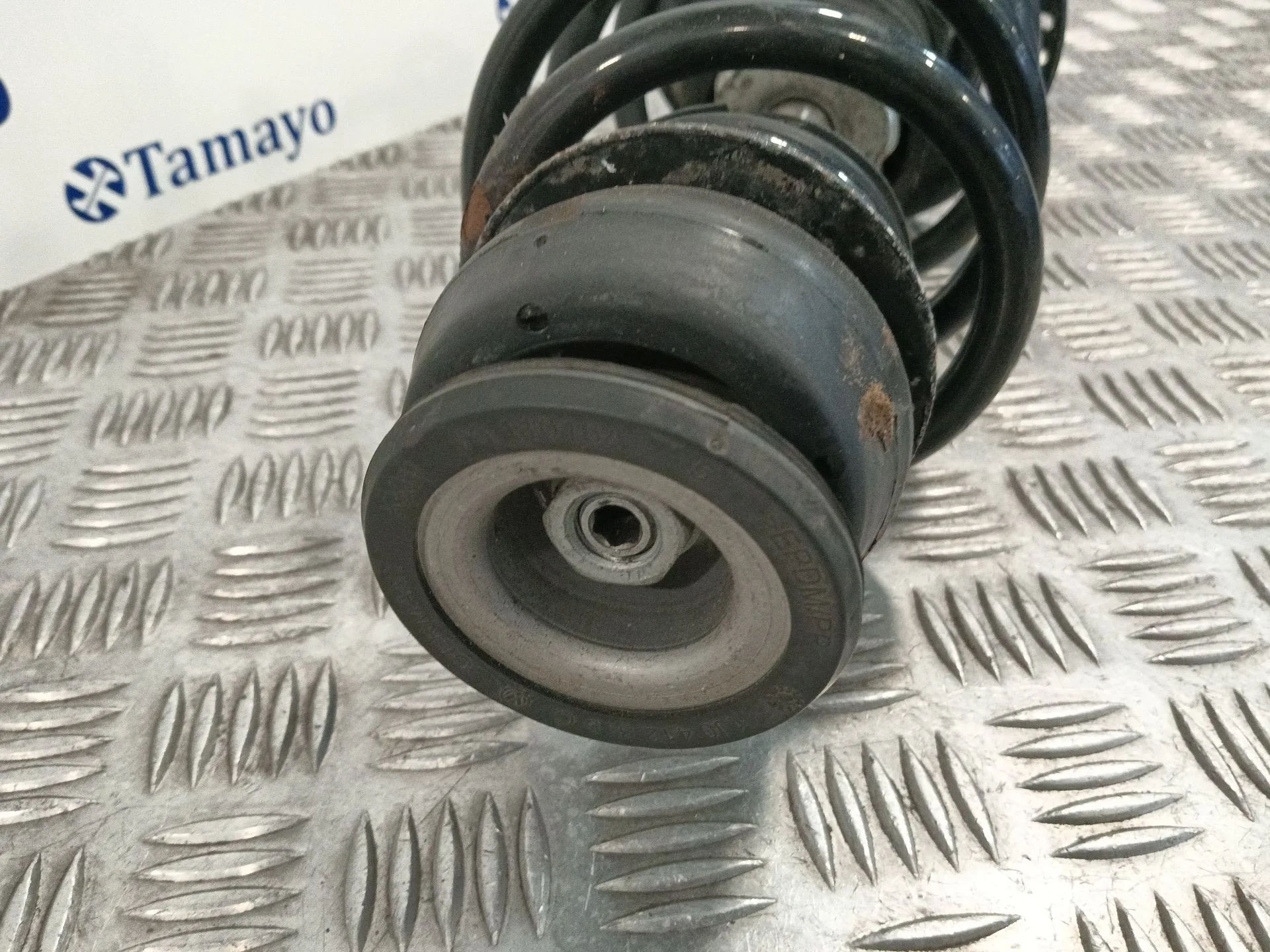Amortiguador Delantero Izquierdo para Seat Ibiza (6J5)