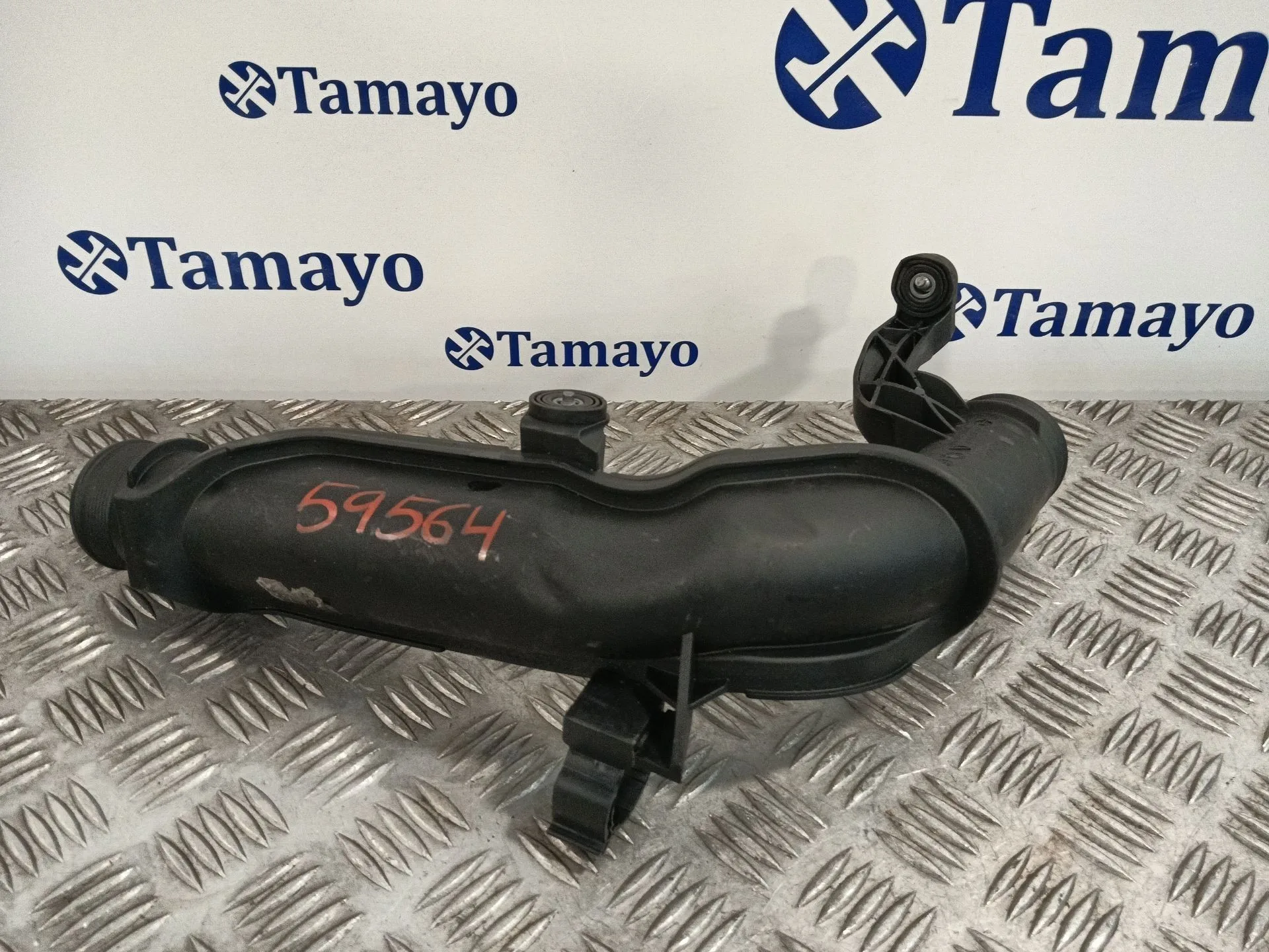 Tubo para Volkswagen Golf Vi (5K1)