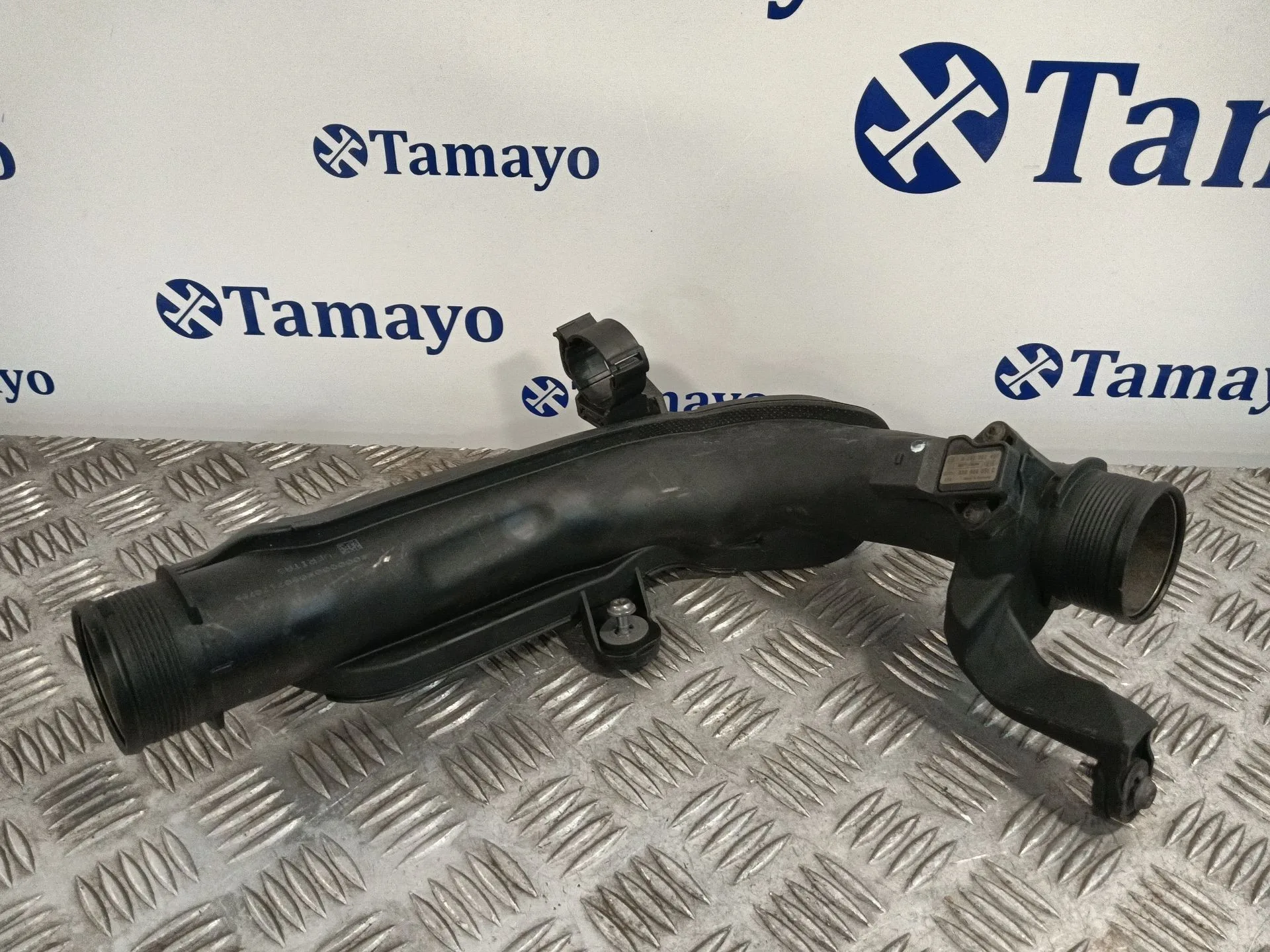 Tubo para Volkswagen Golf Vi (5K1)