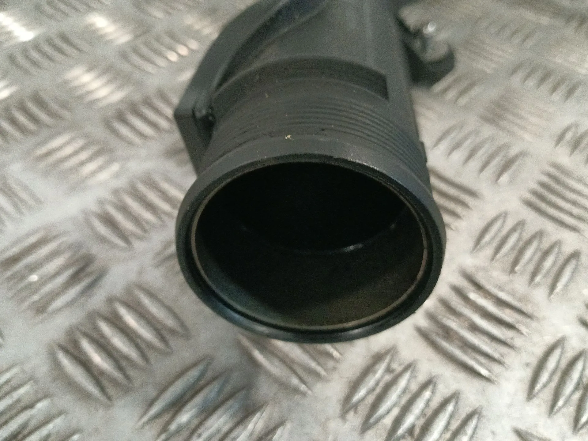 Tubo para Volkswagen Golf Vi (5K1)