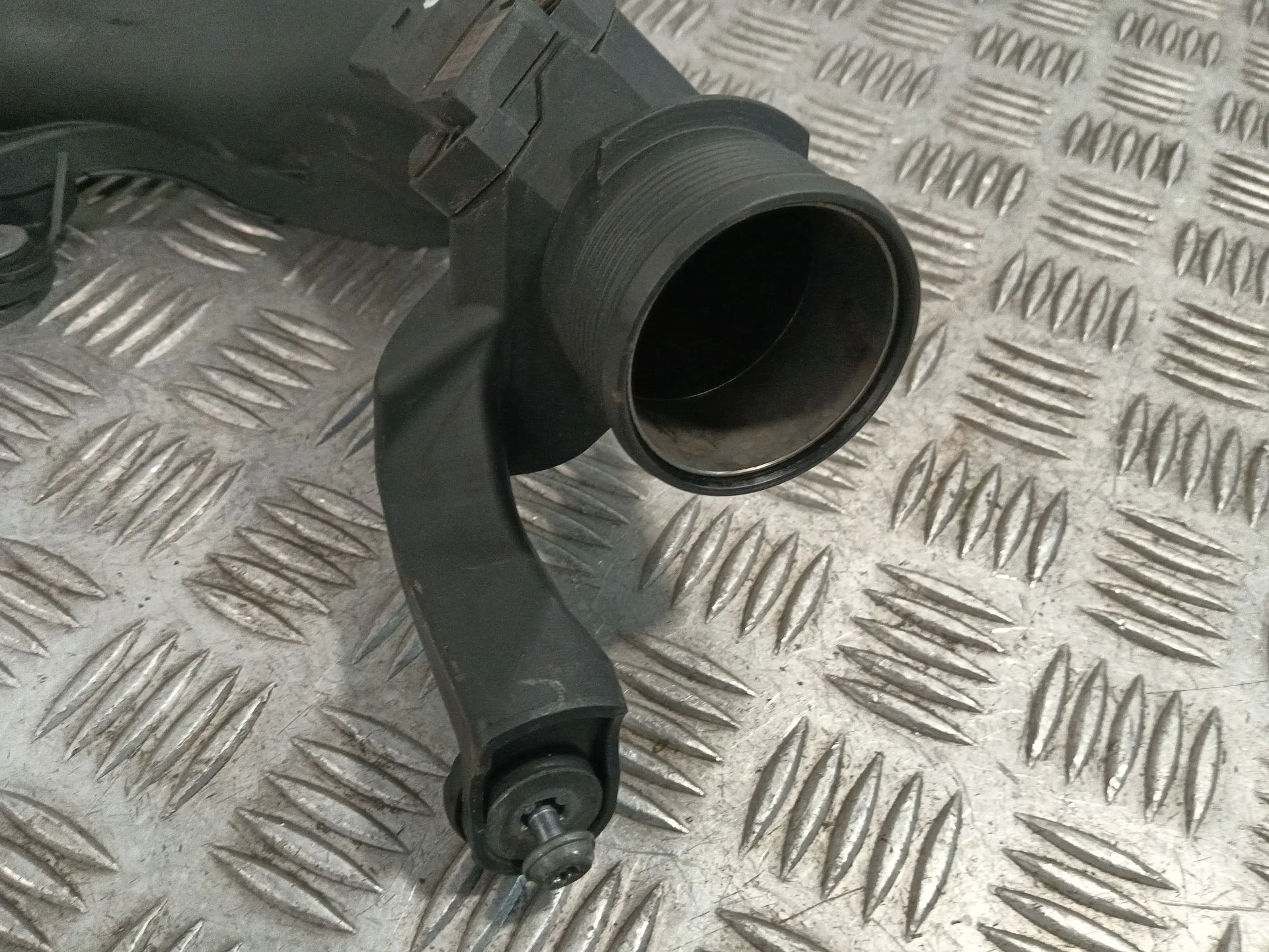 Tubo para Volkswagen Golf Vi (5K1)