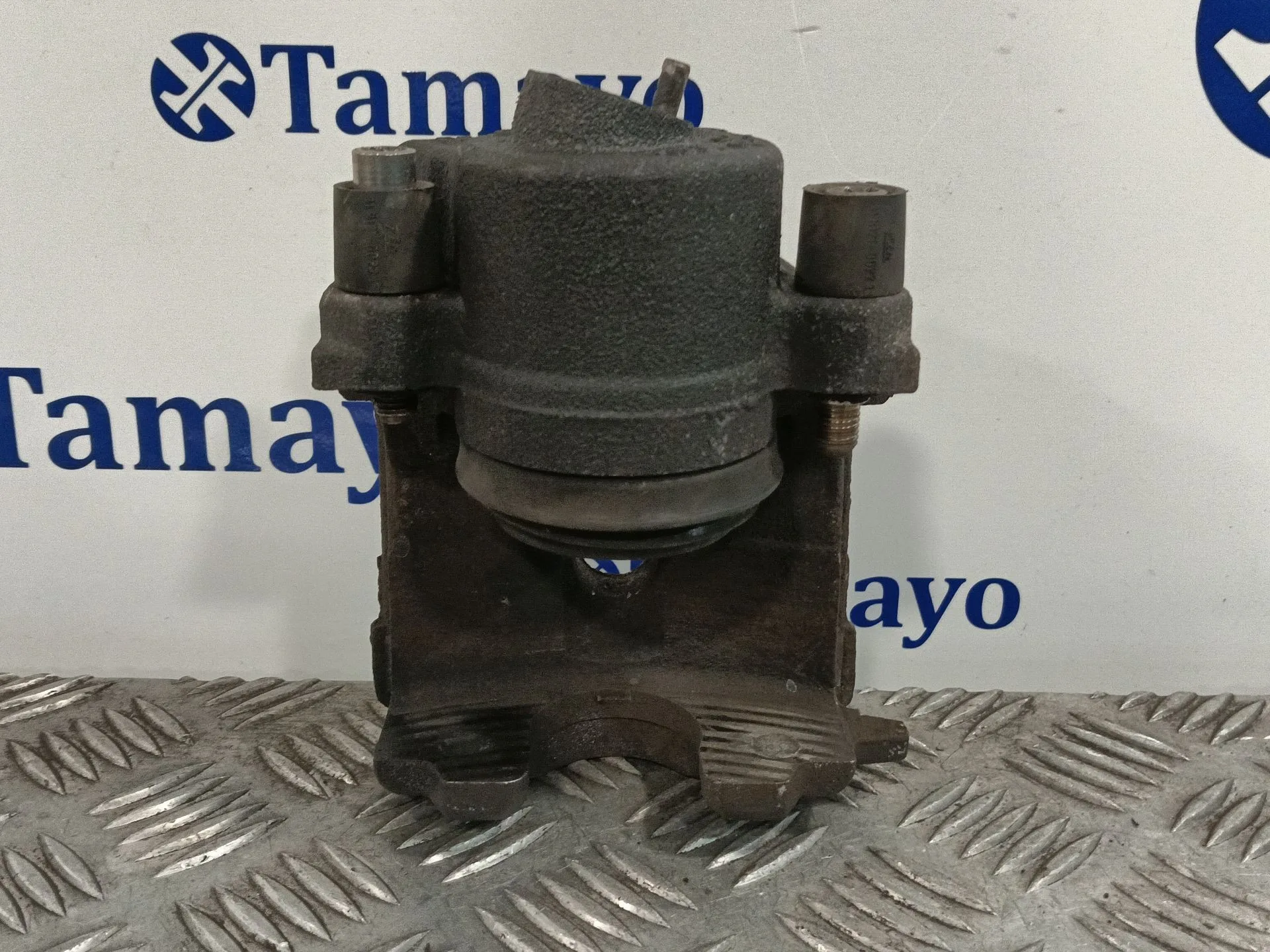 Pinza Freno Delantera Izquierda para Seat Ibiza (6J5)