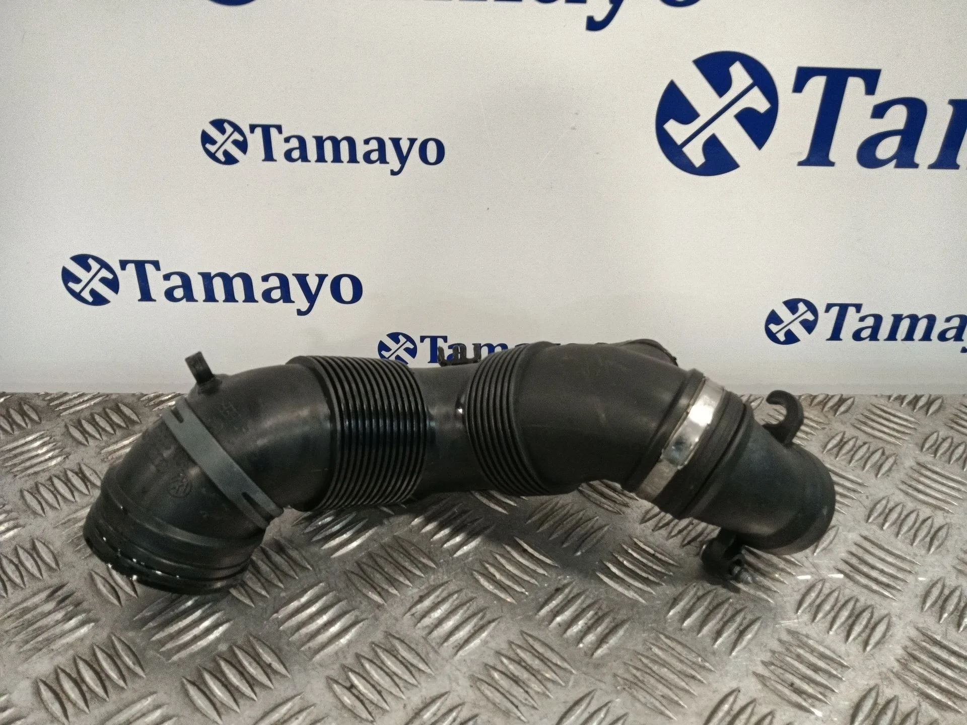 Canalizador De Aire para Volkswagen Golf Vi (5K1)