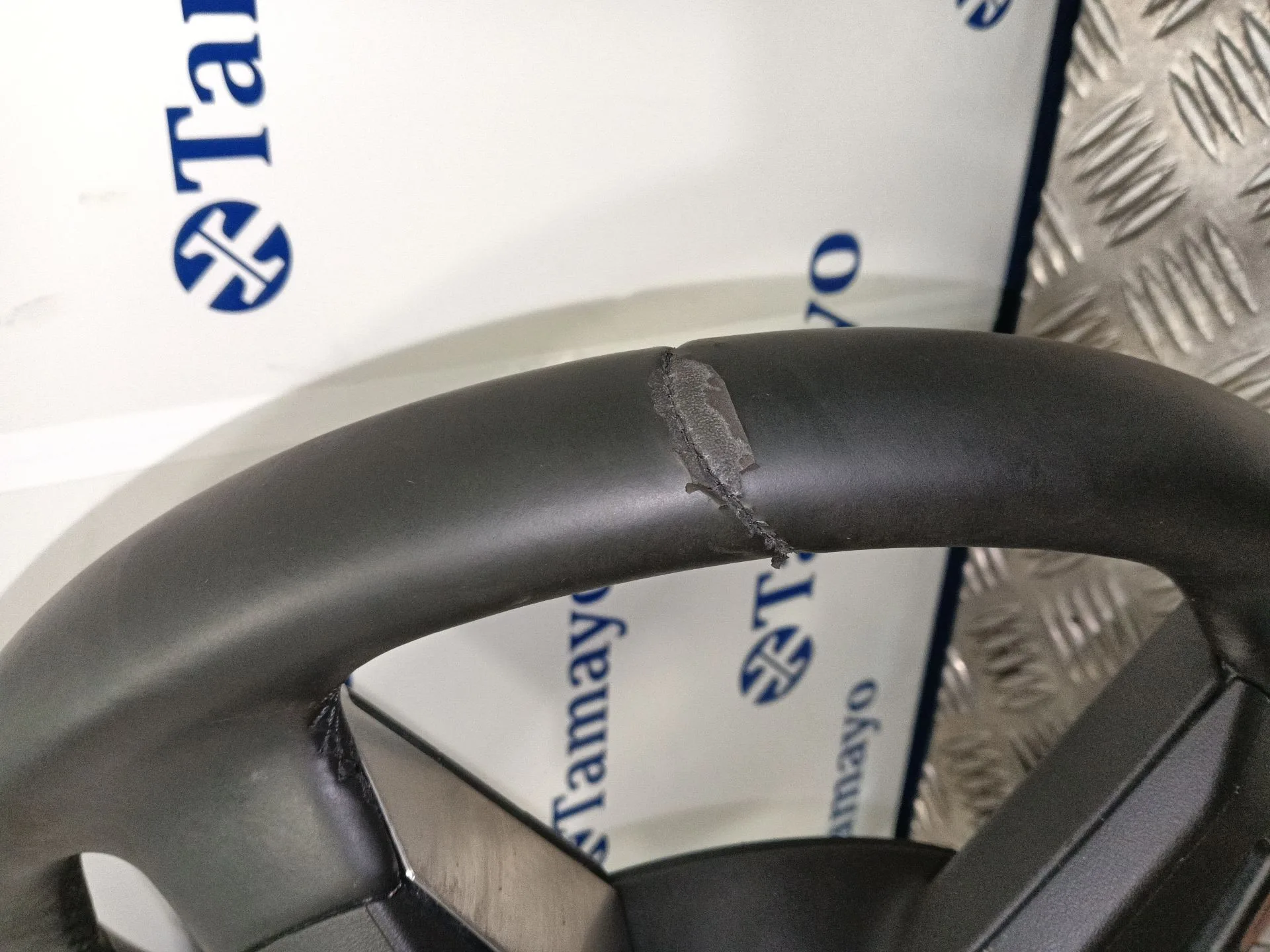 Volante para Mazda Cx-30 (Dm, Dt, Ed)