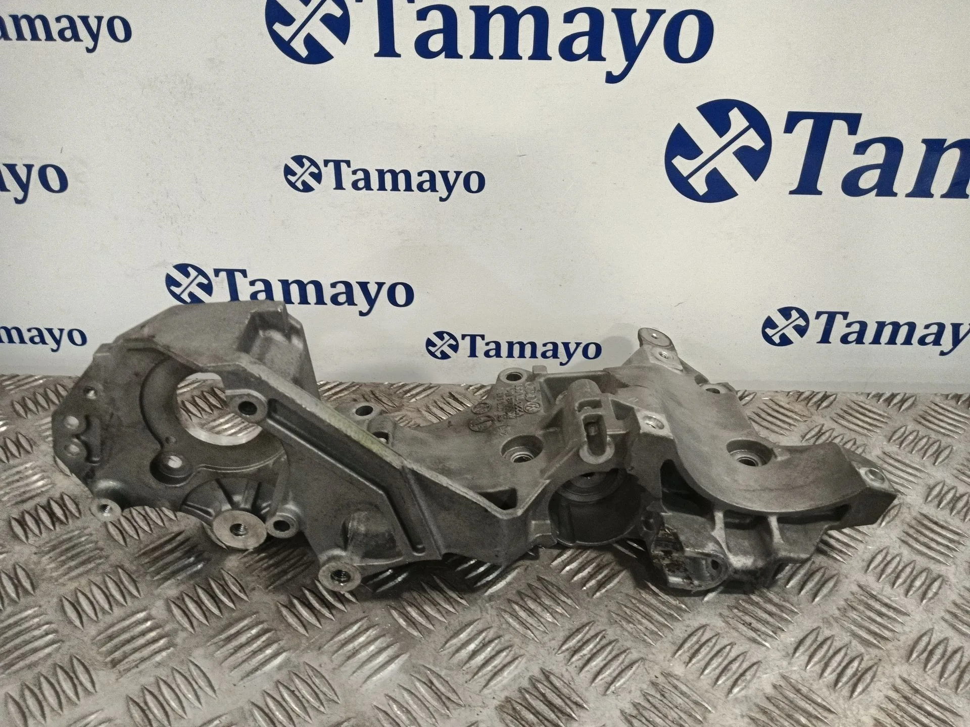Soporte Alternador para Volkswagen Golf Vi (5K1)