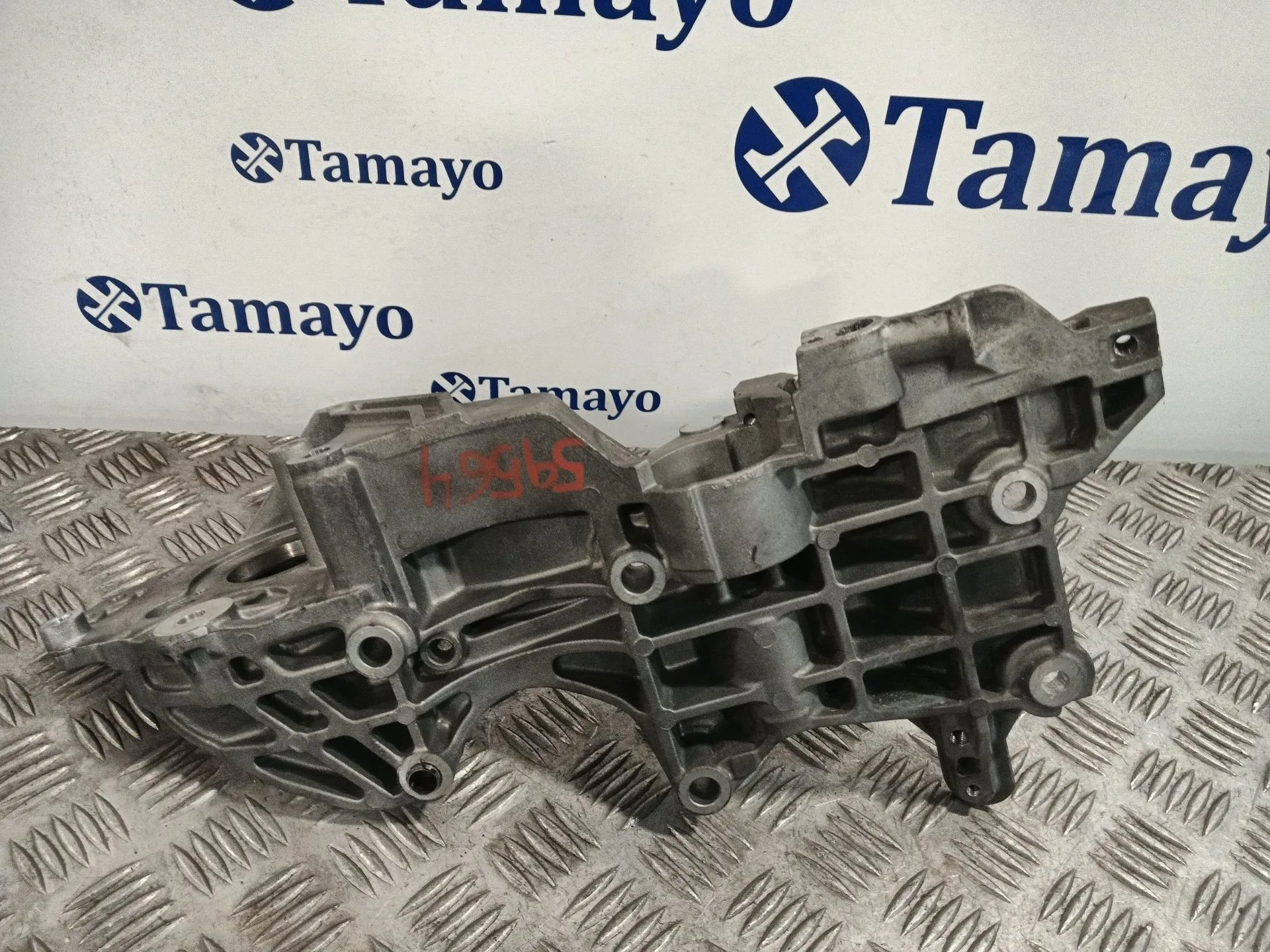 Soporte Alternador para Volkswagen Golf Vi (5K1)