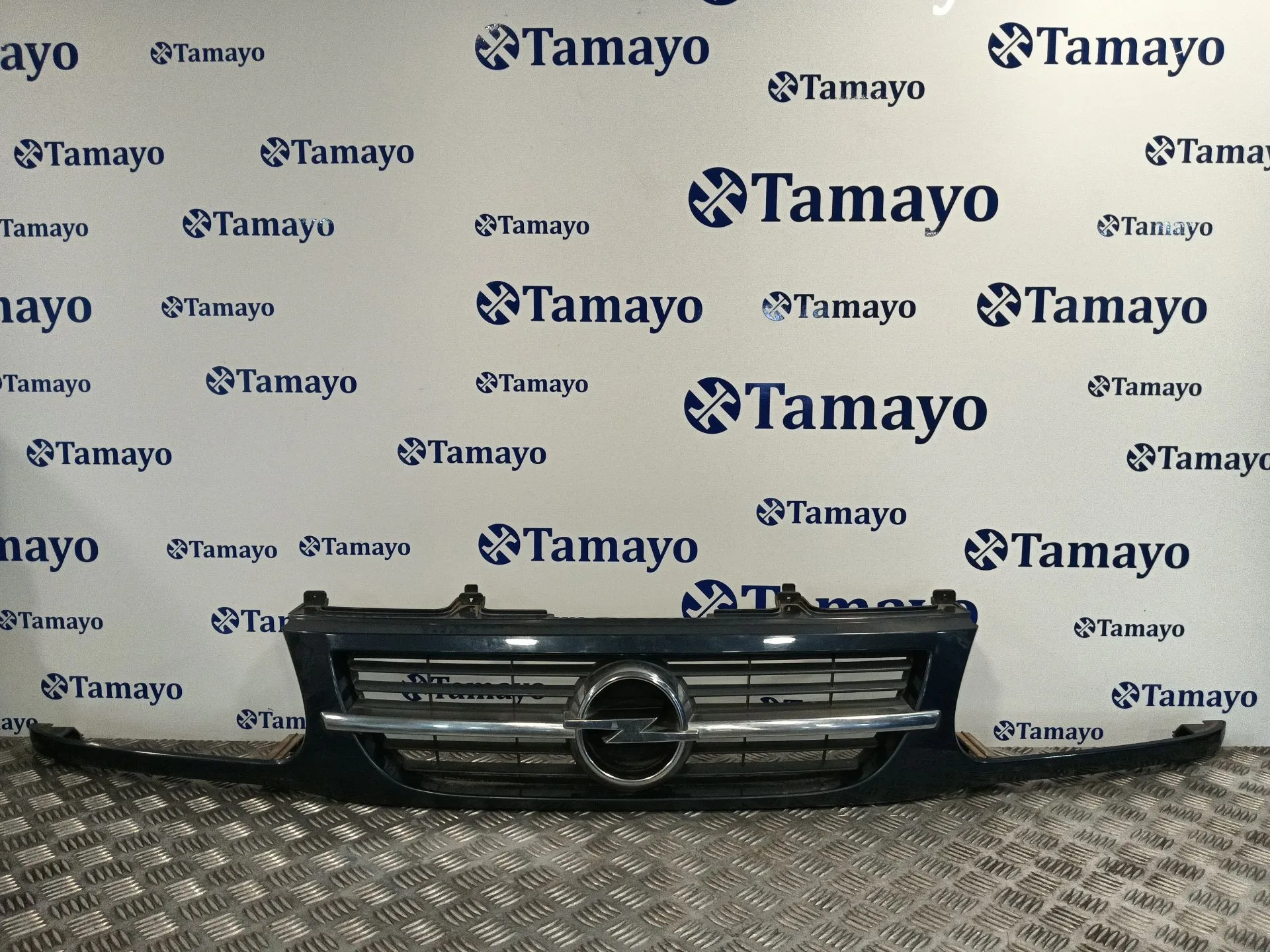 Rejilla Delantera para Opel Frontera B (U99)