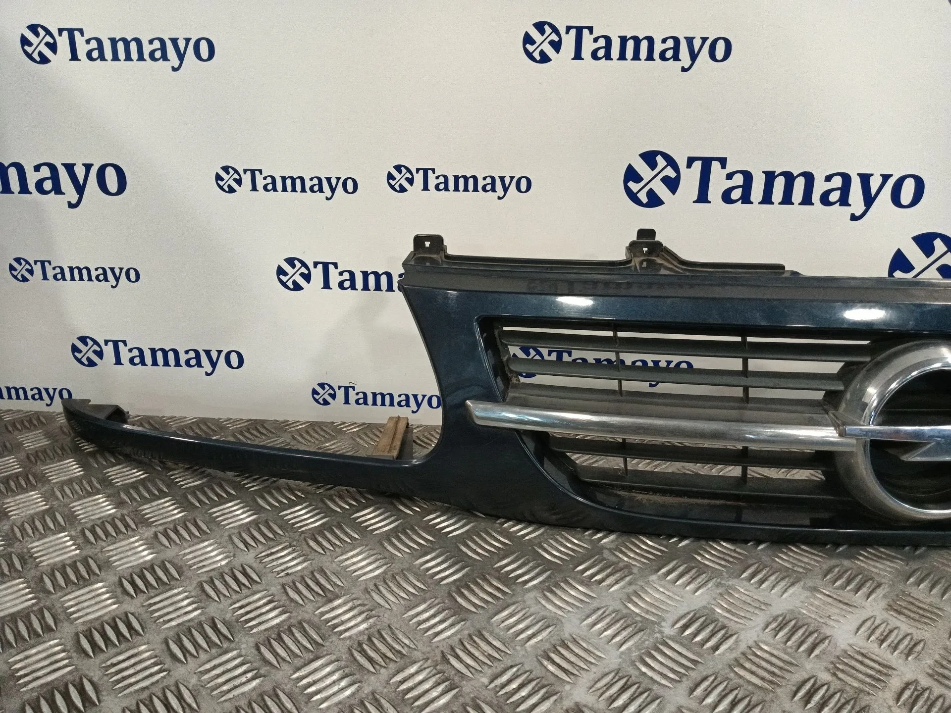 Rejilla Delantera para Opel Frontera B (U99)